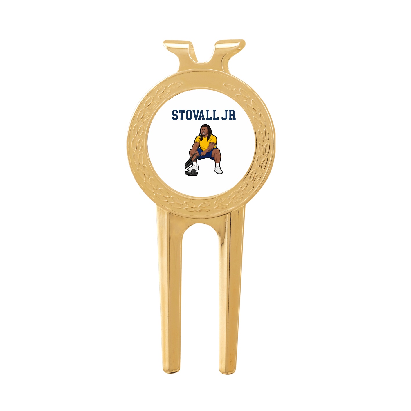 Divot Tool with Ball Marker — Shirsey in Classic