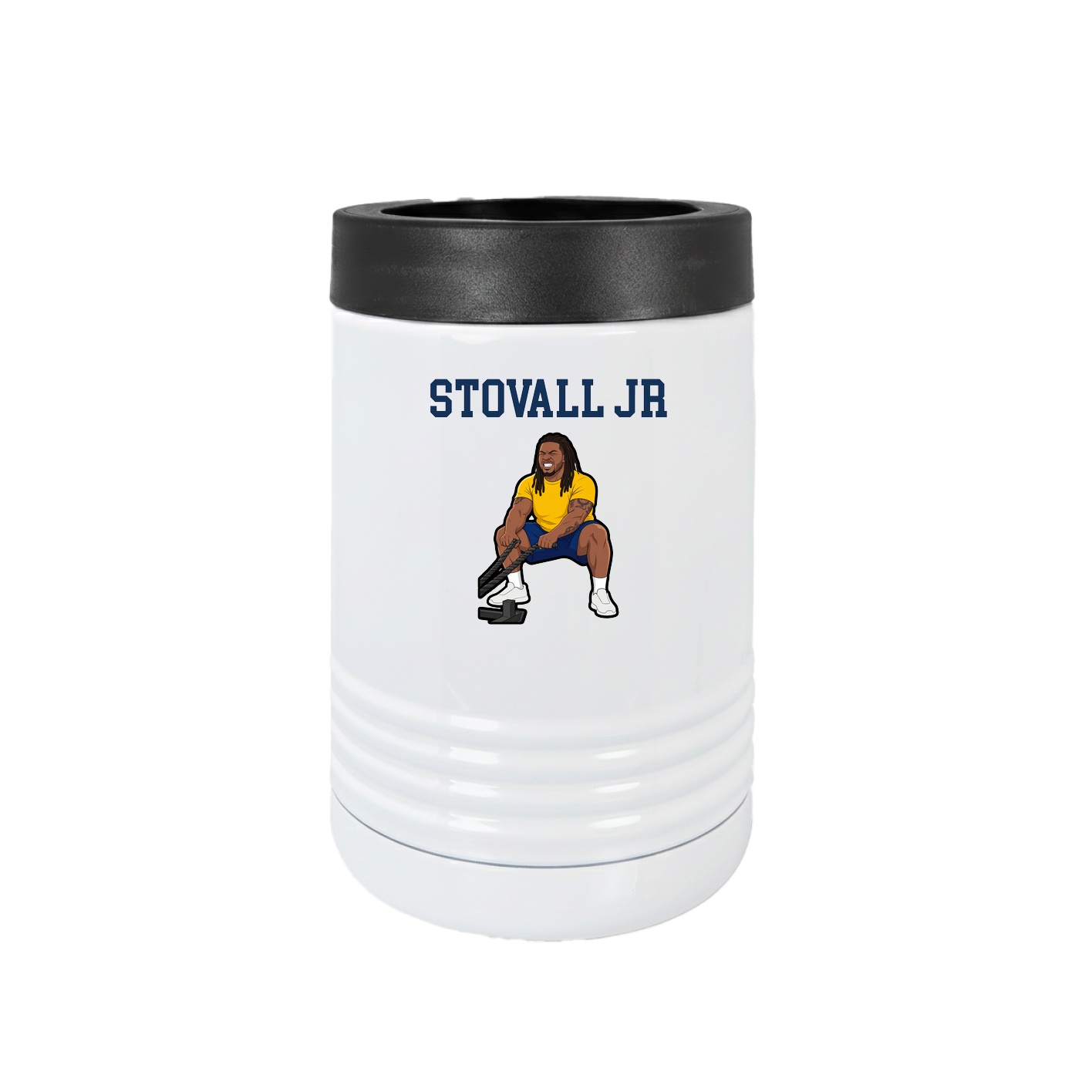Beverage Holder — Shirsey in White