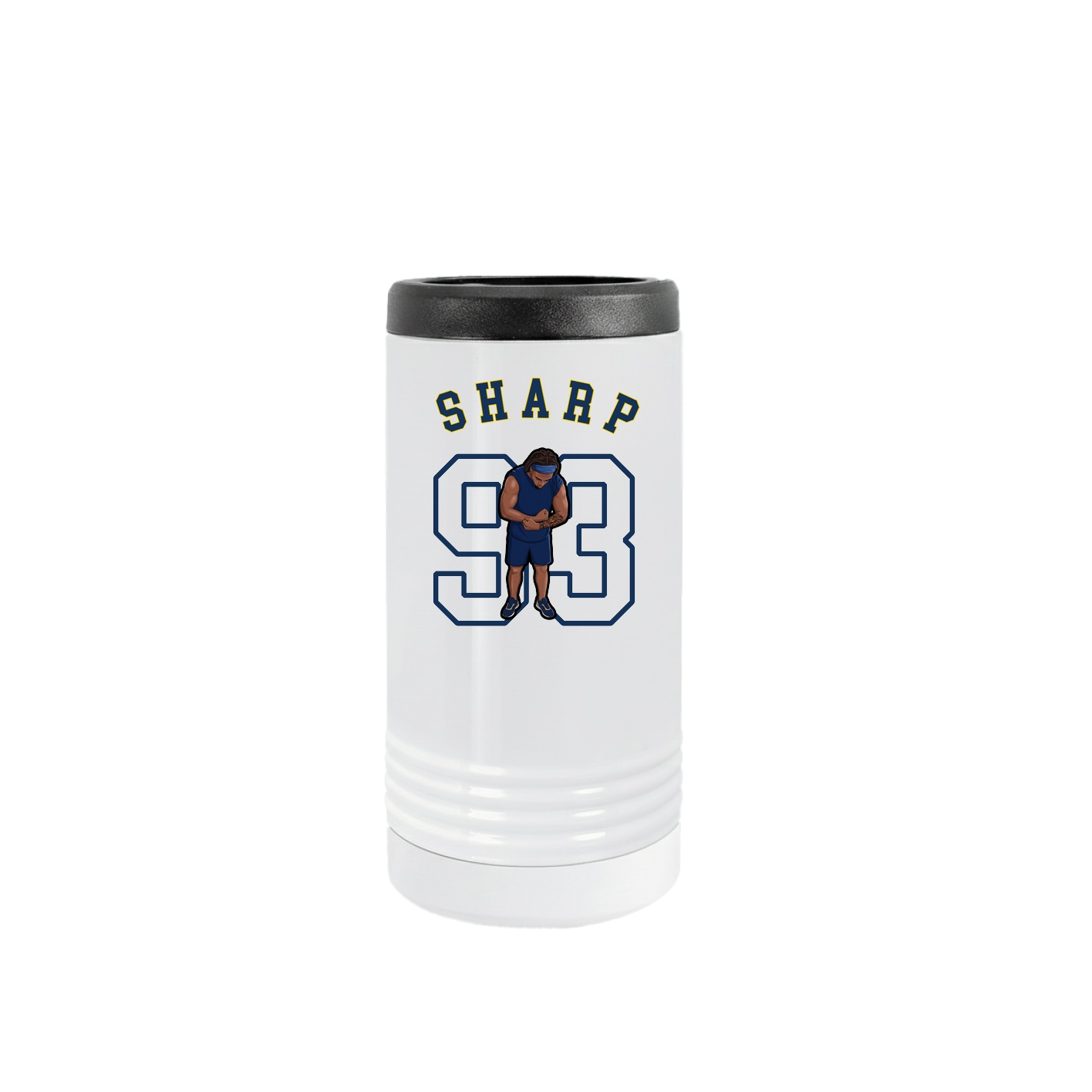 Slim Beverage Holder