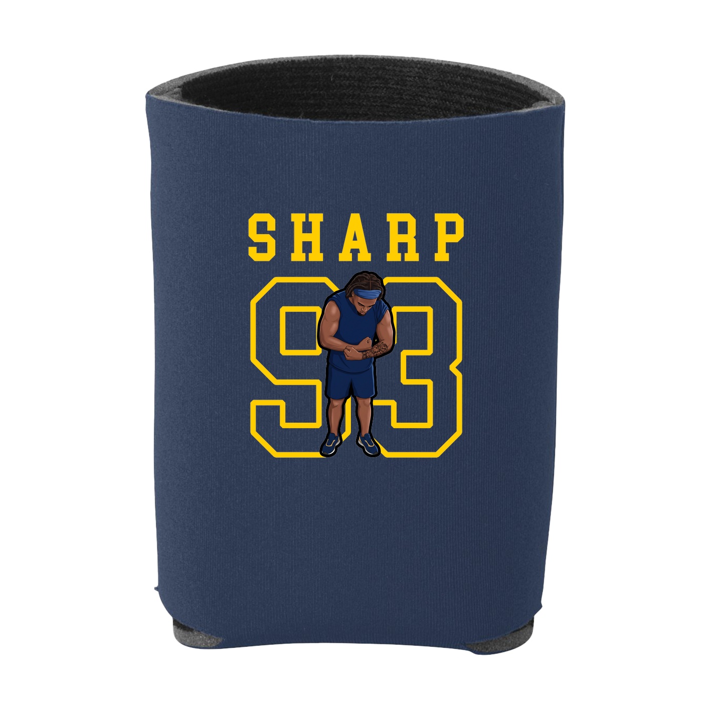 Can Holder — Shirsey in Navy