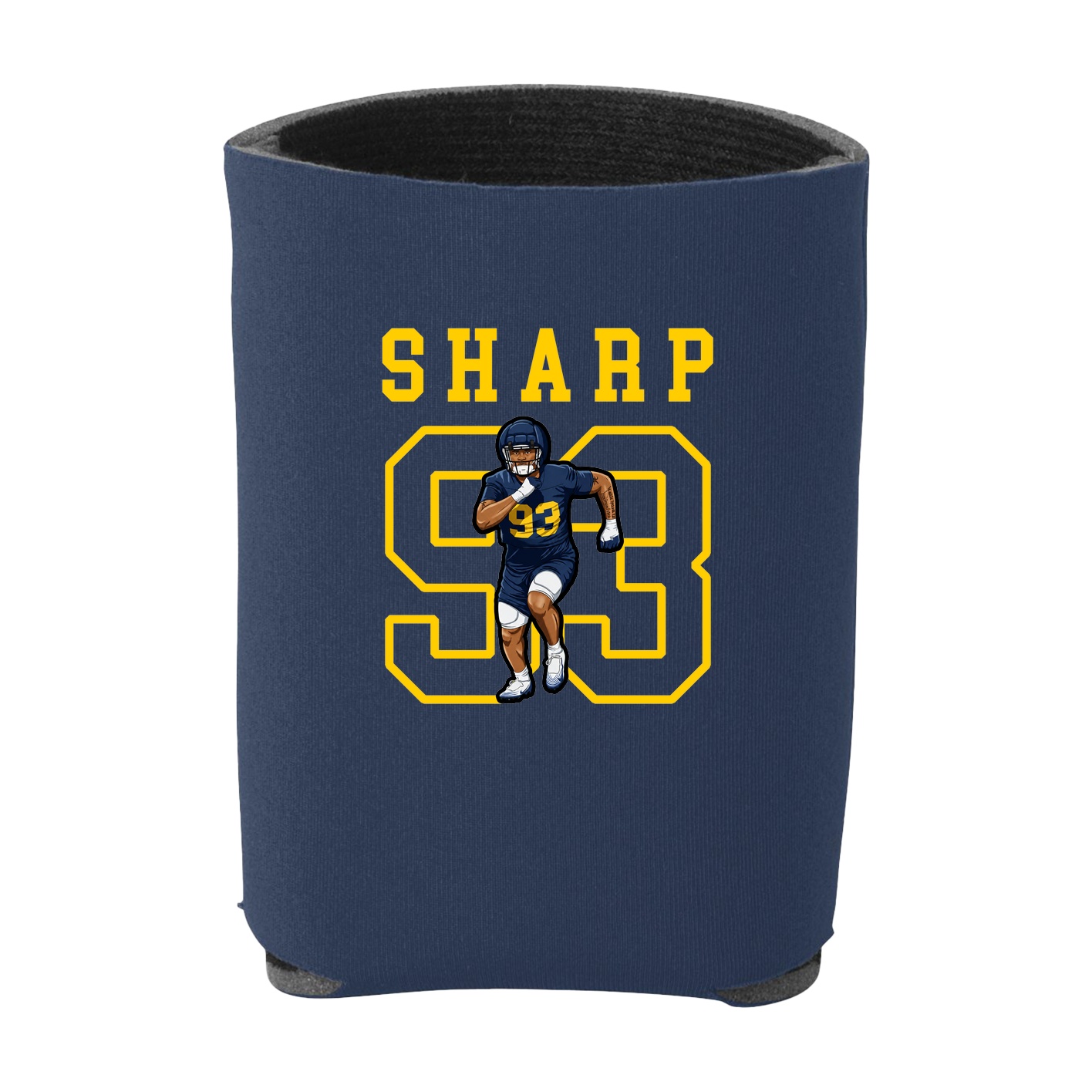Can Holder — Shirsey in Navy