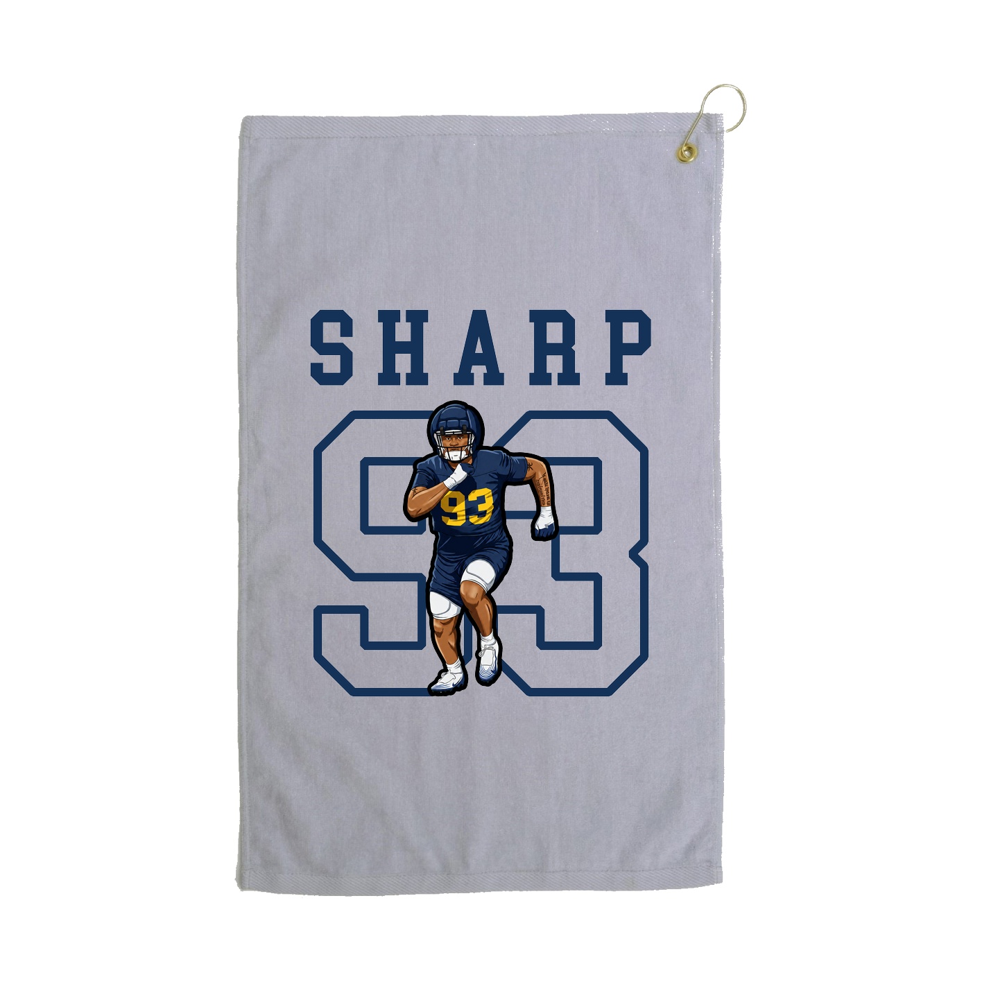 Golf Towel