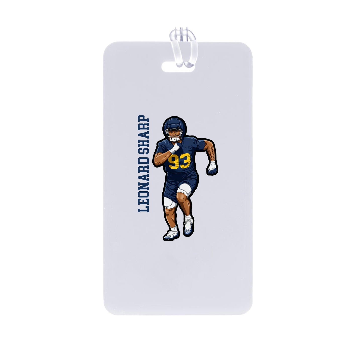 Bag Tag