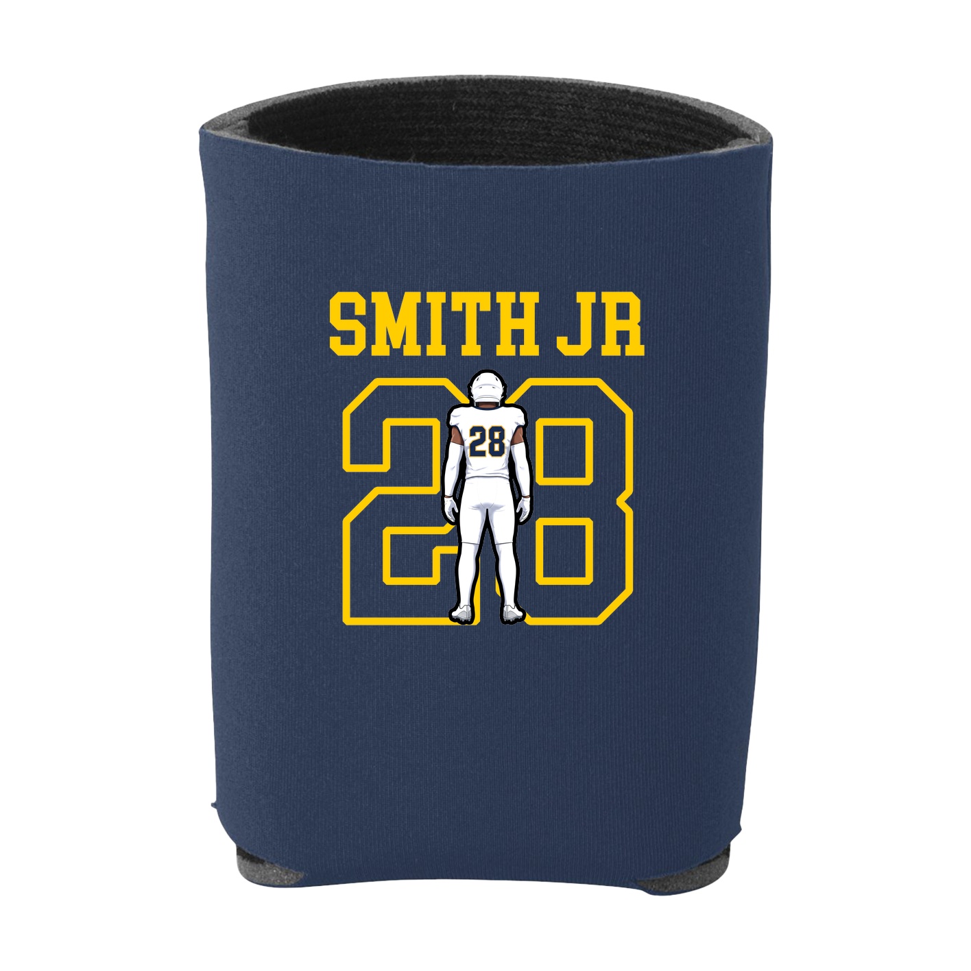 Can Holder — Shirsey in Navy