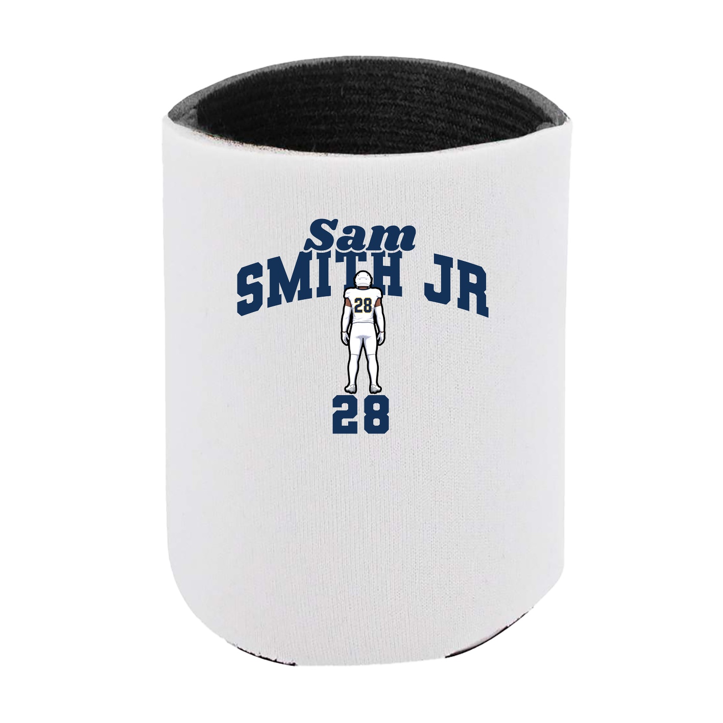 Can Holder — Signature Arch in White