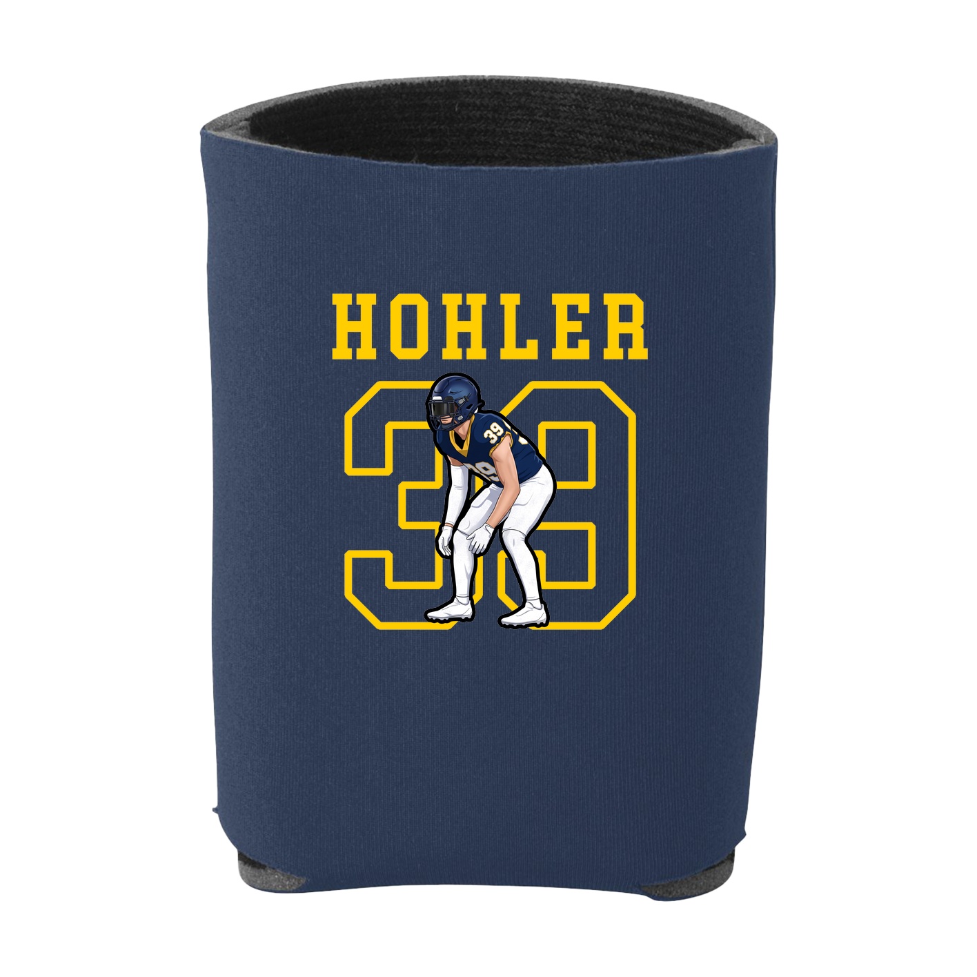Can Holder — Shirsey in Navy