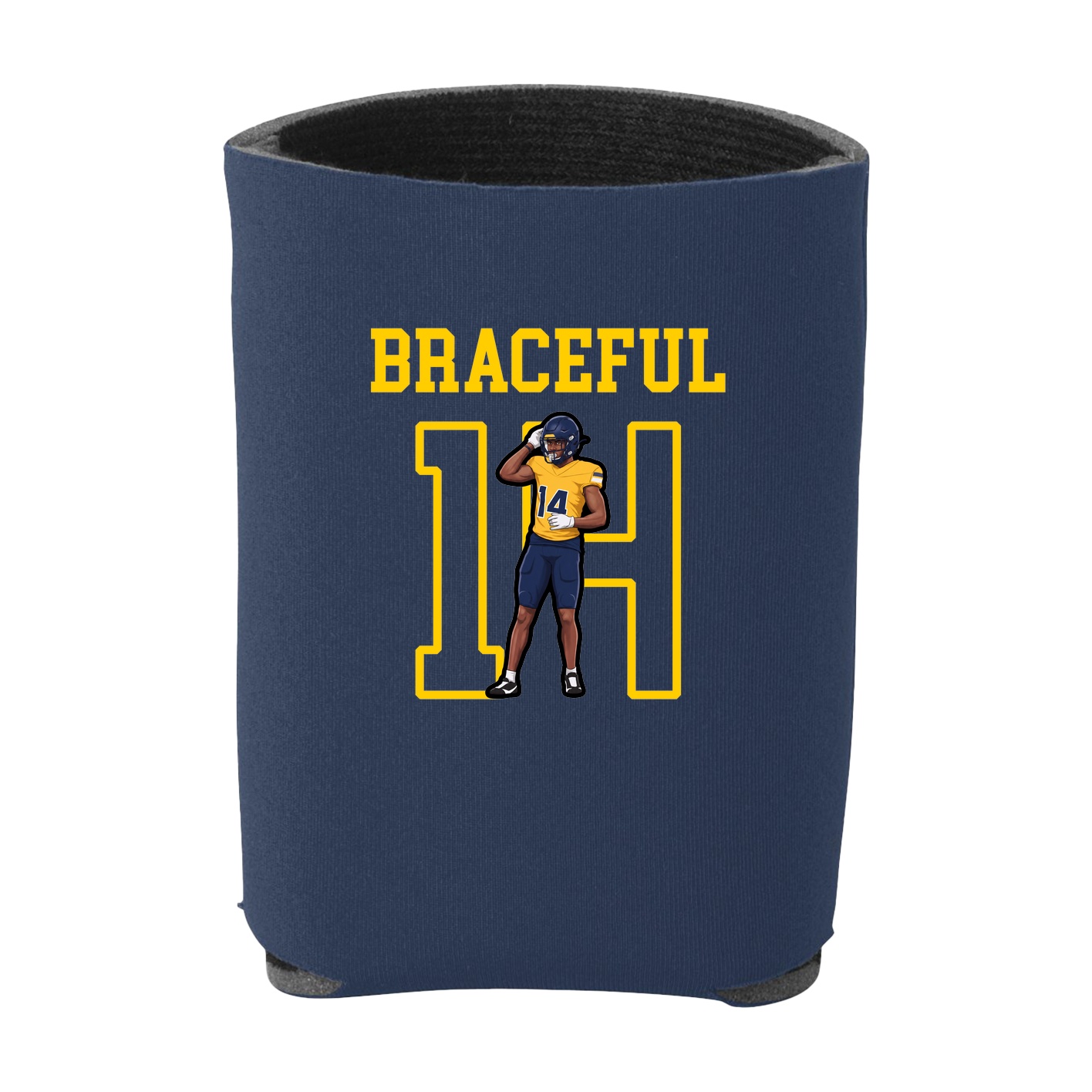 Can Holder — Shirsey in Navy