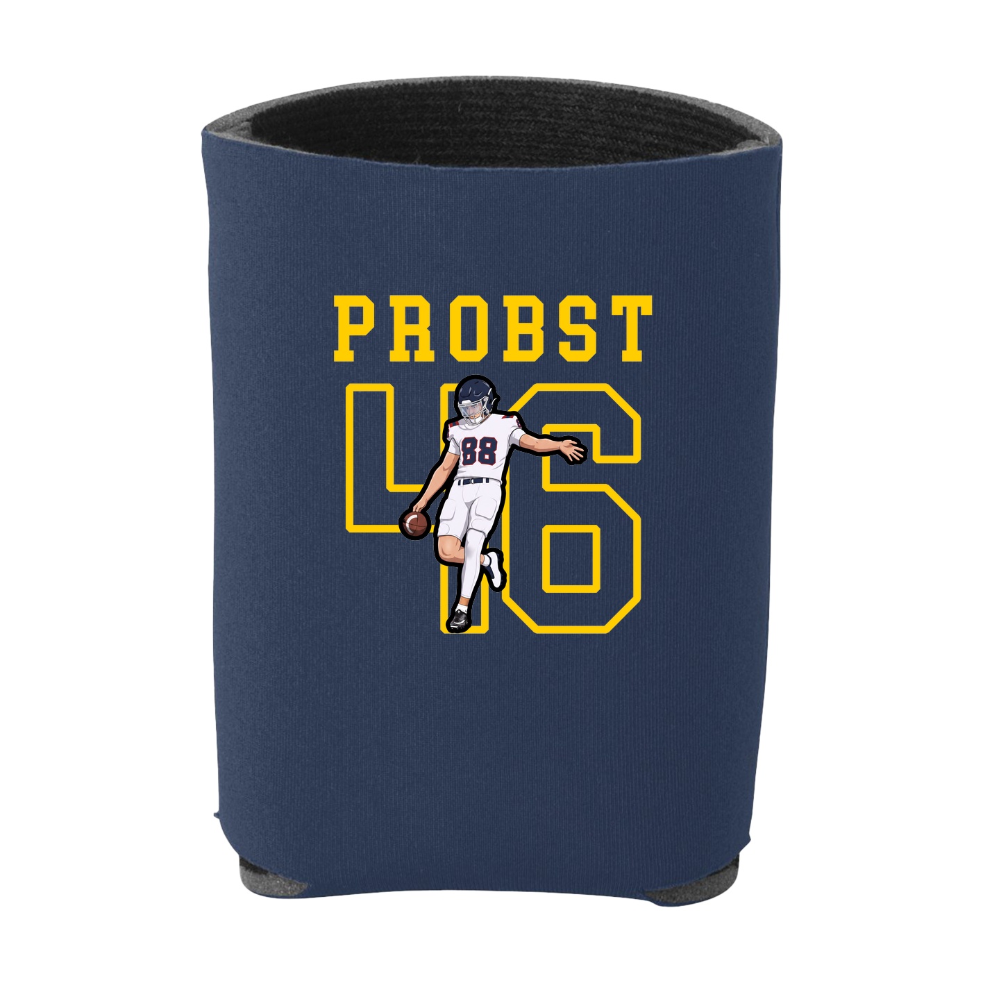 Can Holder — Shirsey in Navy