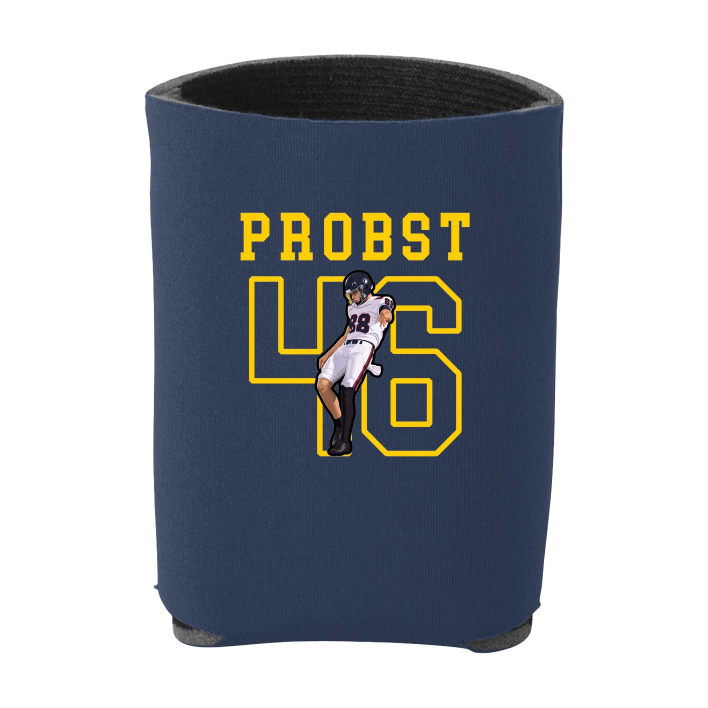 Can Holder — Shirsey in Navy