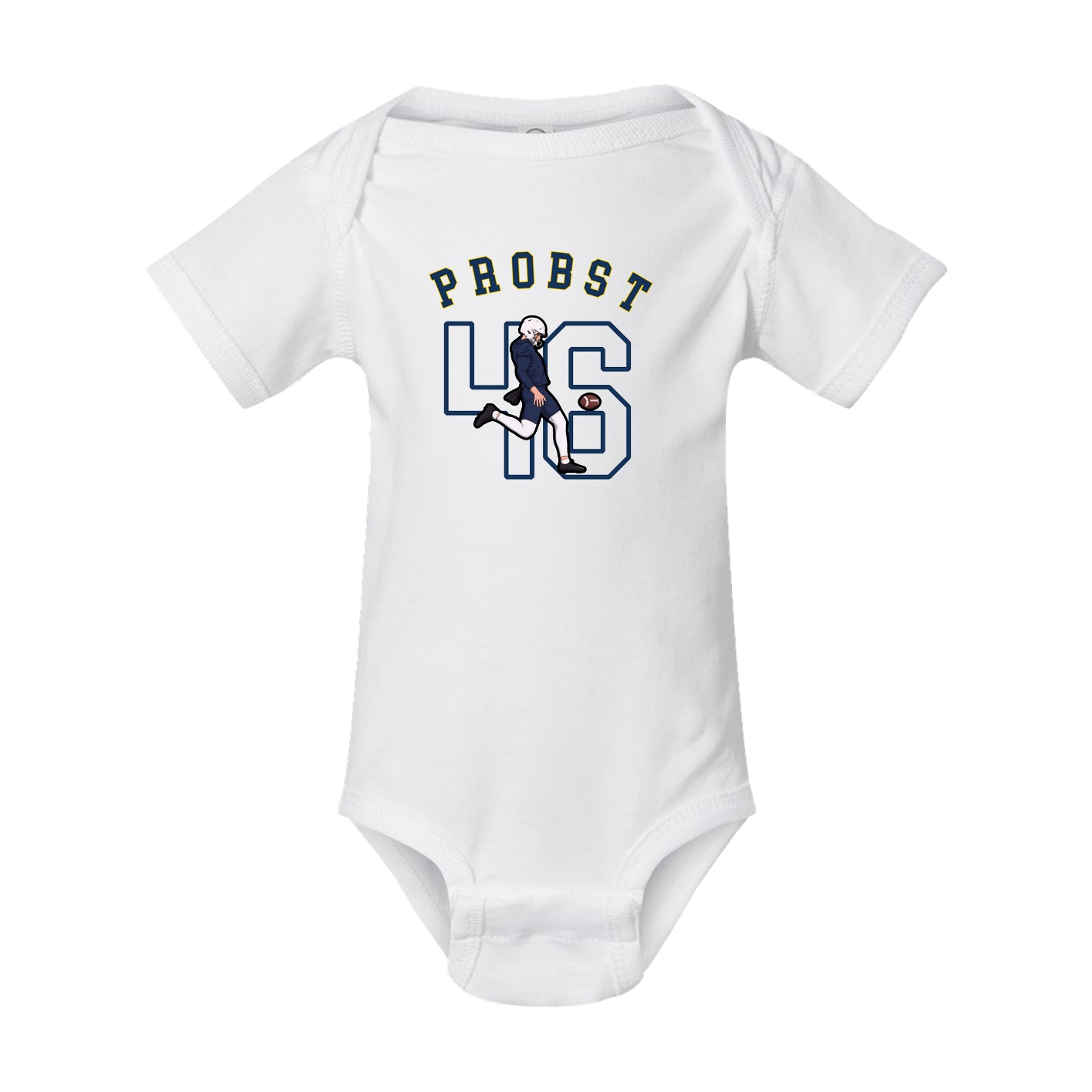 Baby Onesie