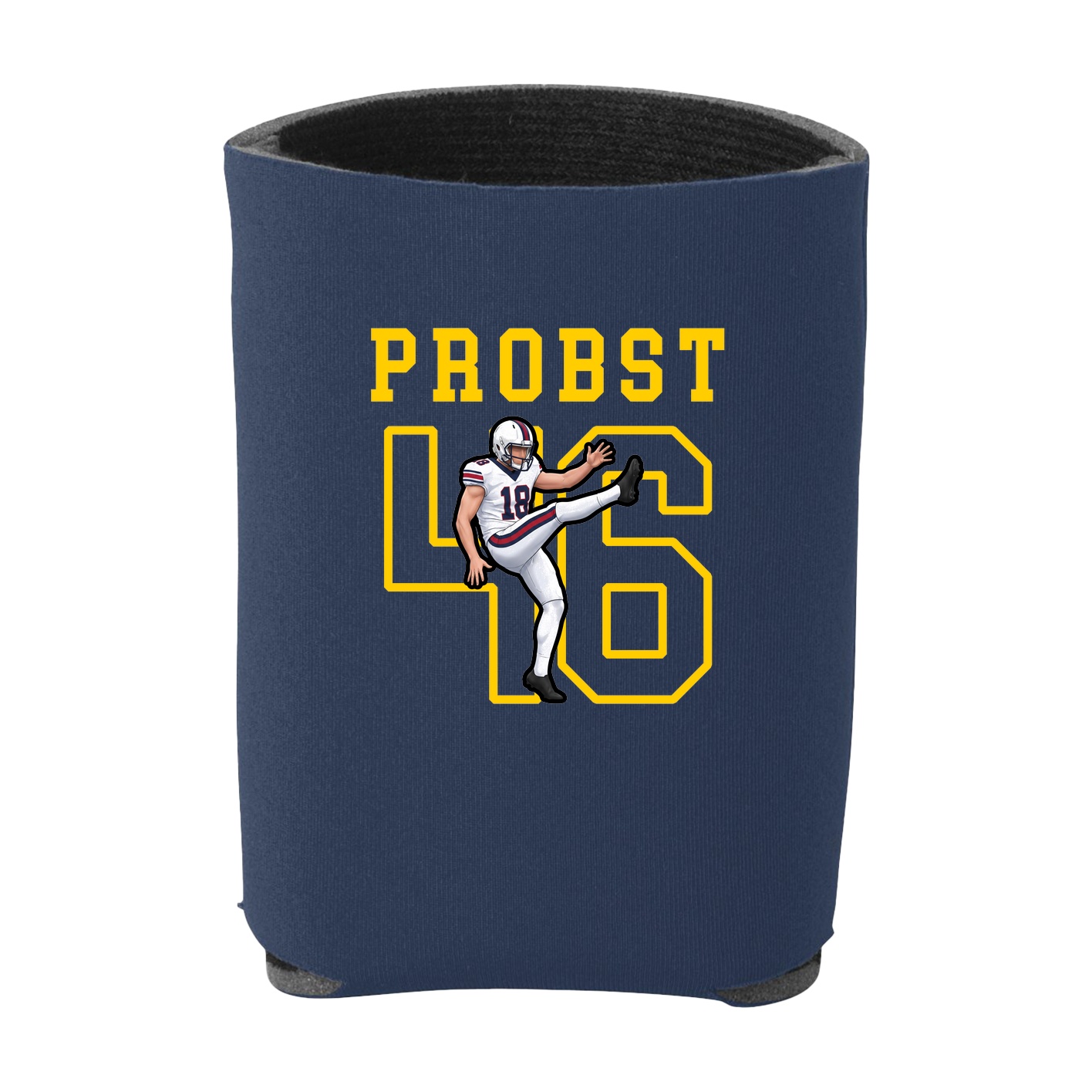 Can Holder — Shirsey in Navy