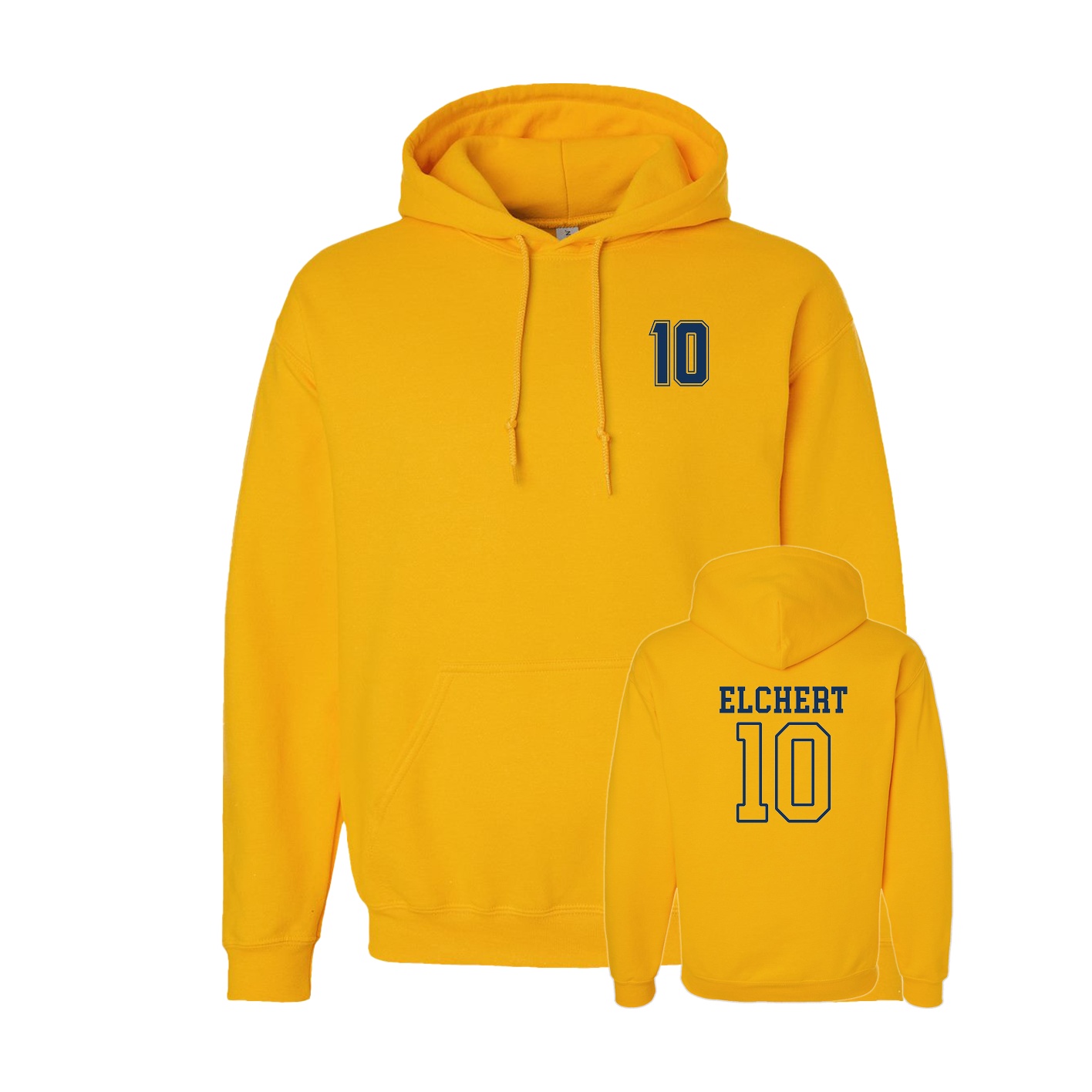 Youth Hoodie