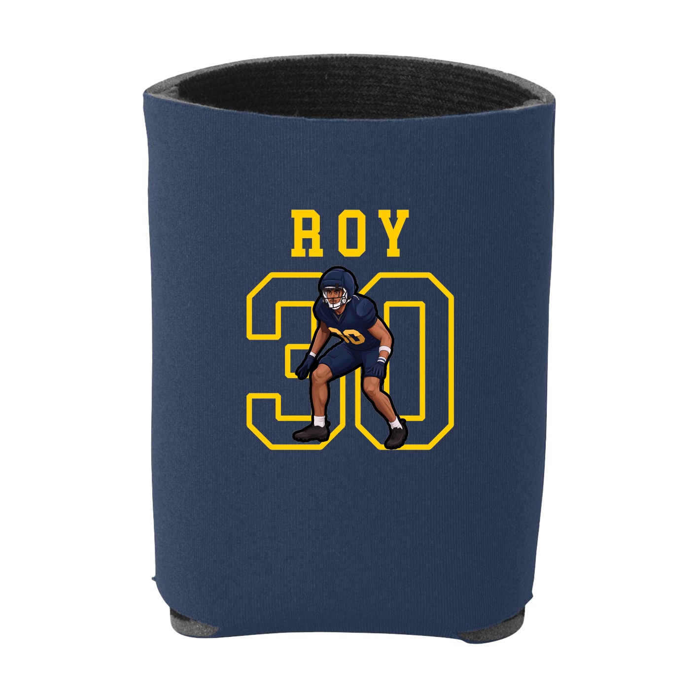 Can Holder — Shirsey in Navy