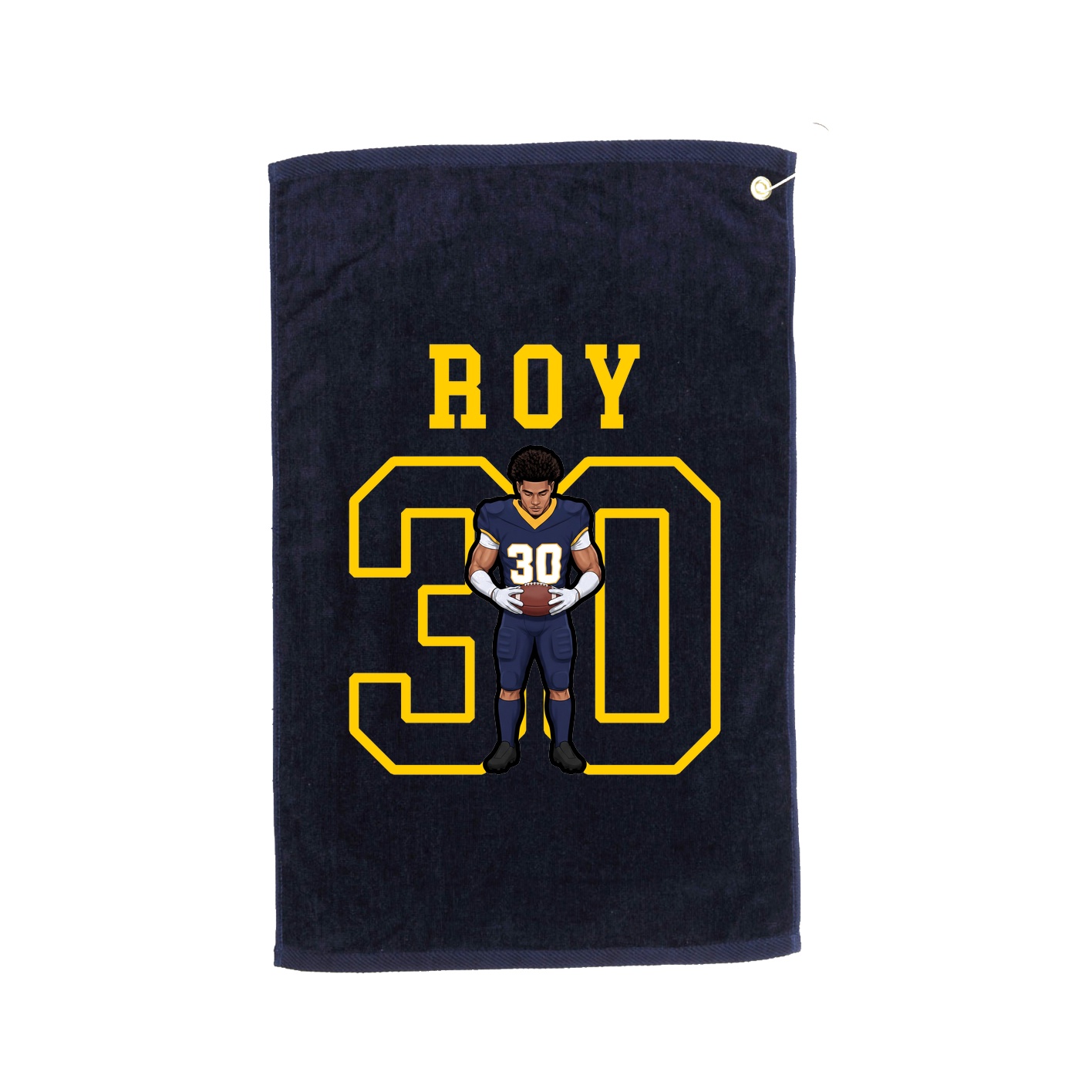 Golf Towel