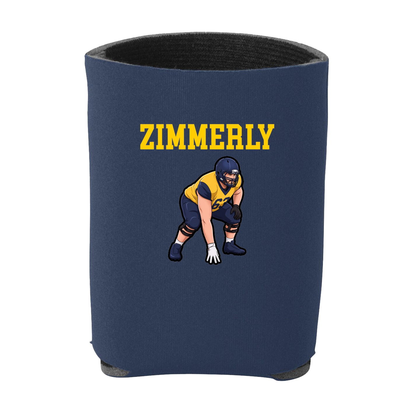 Can Holder — Shirsey in Navy