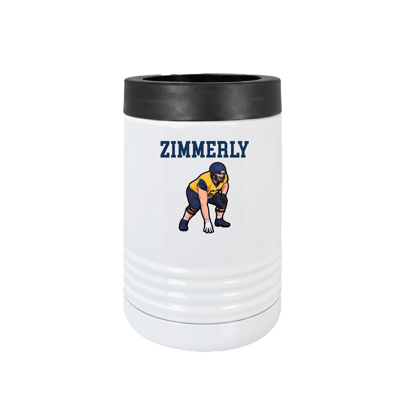 Beverage Holder — Shirsey in White
