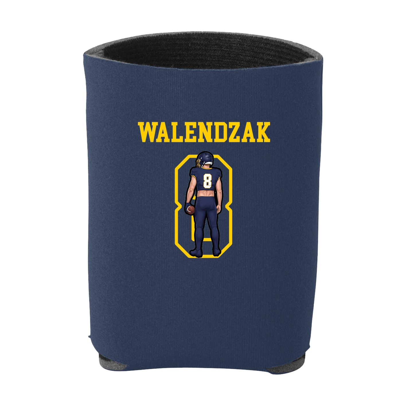 Can Holder — Shirsey in Navy