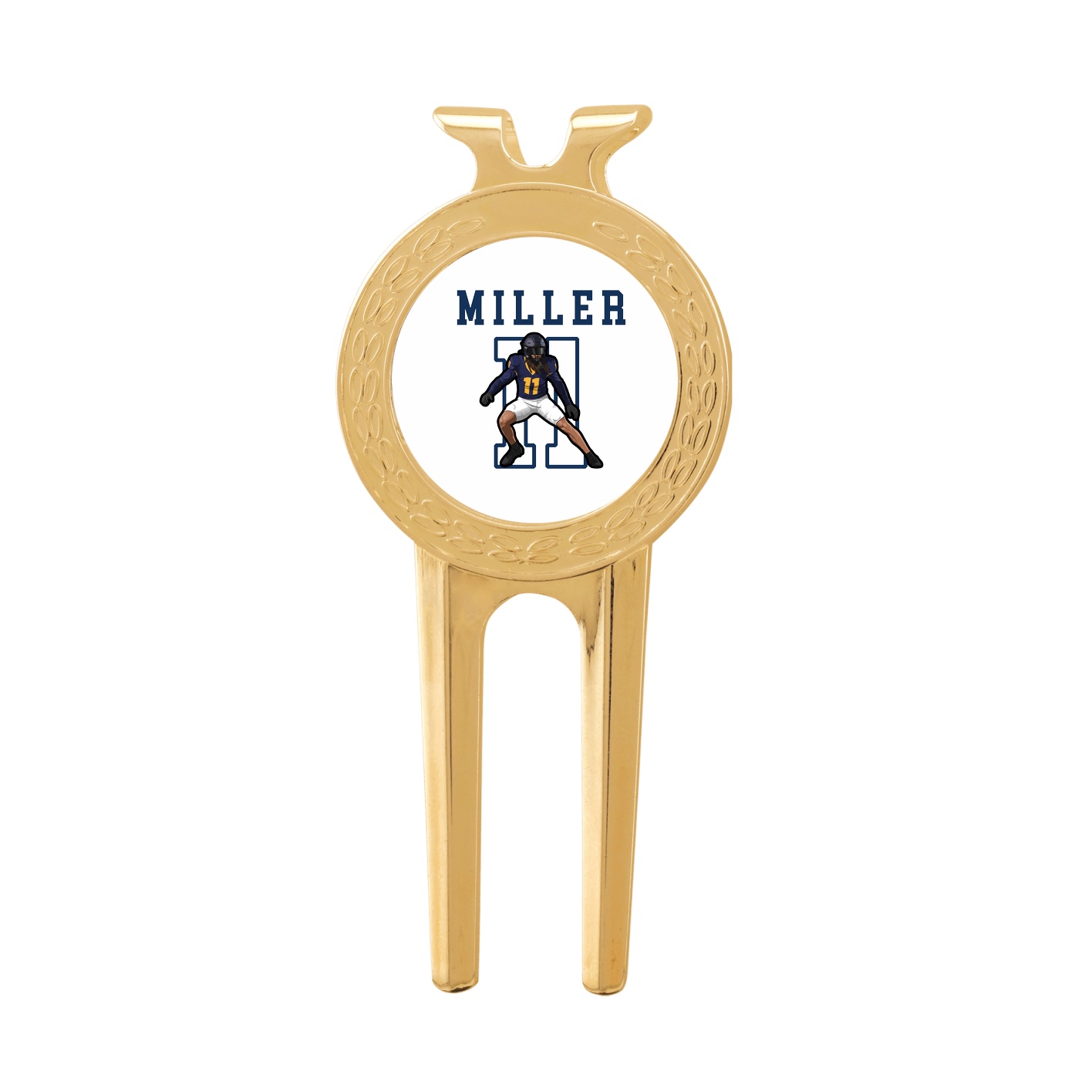 Divot Tool with Ball Marker — Shirsey in Classic