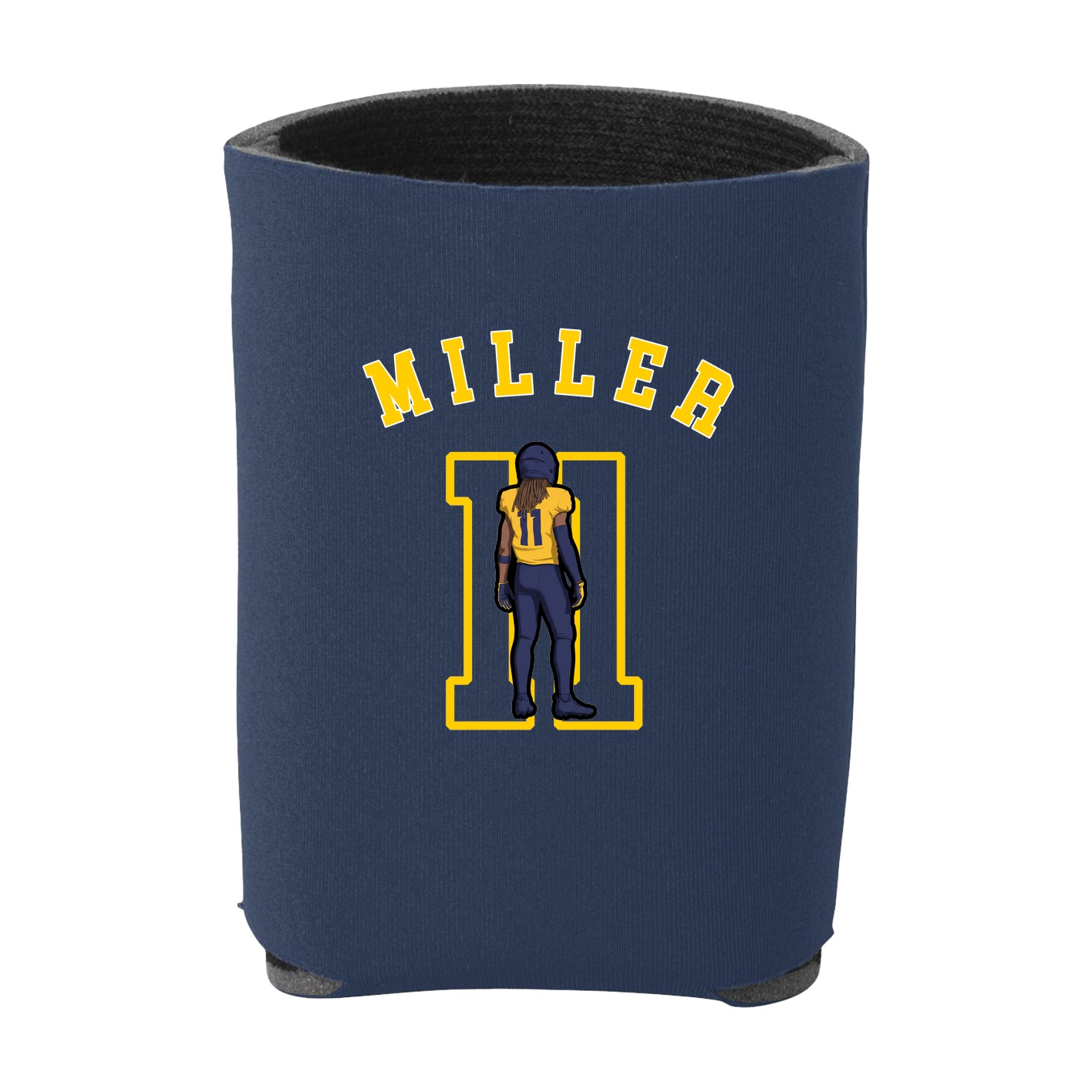 Can Holder — Shirsey Arch in Navy
