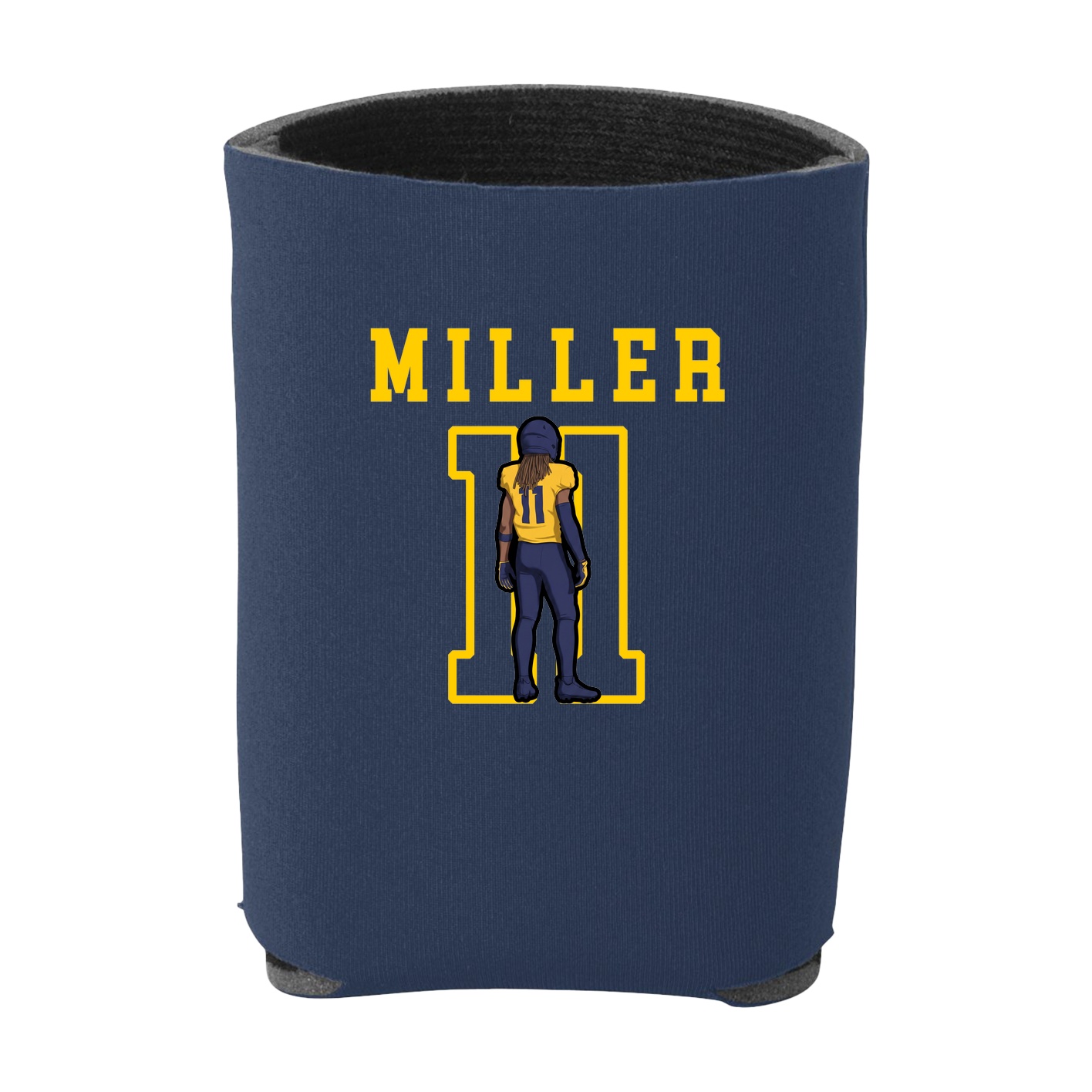 Can Holder — Shirsey in Navy