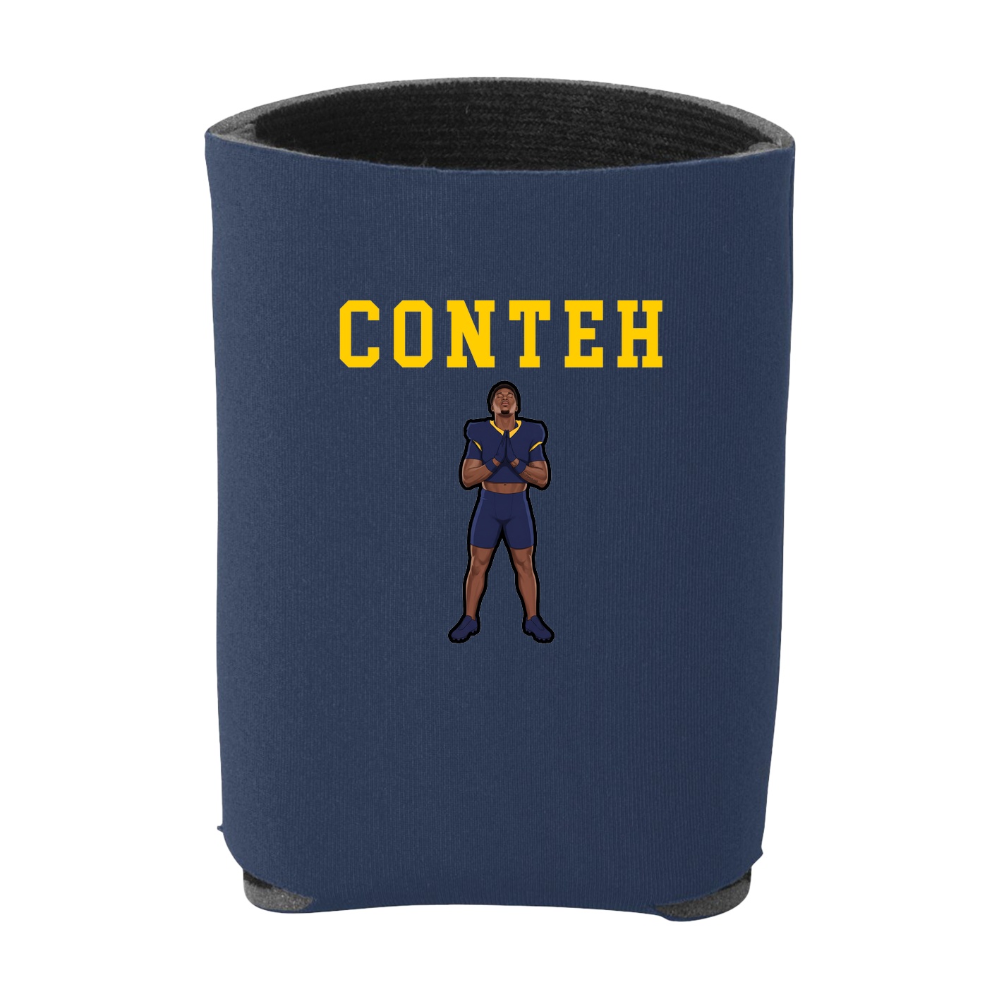 Can Holder — Shirsey in Navy