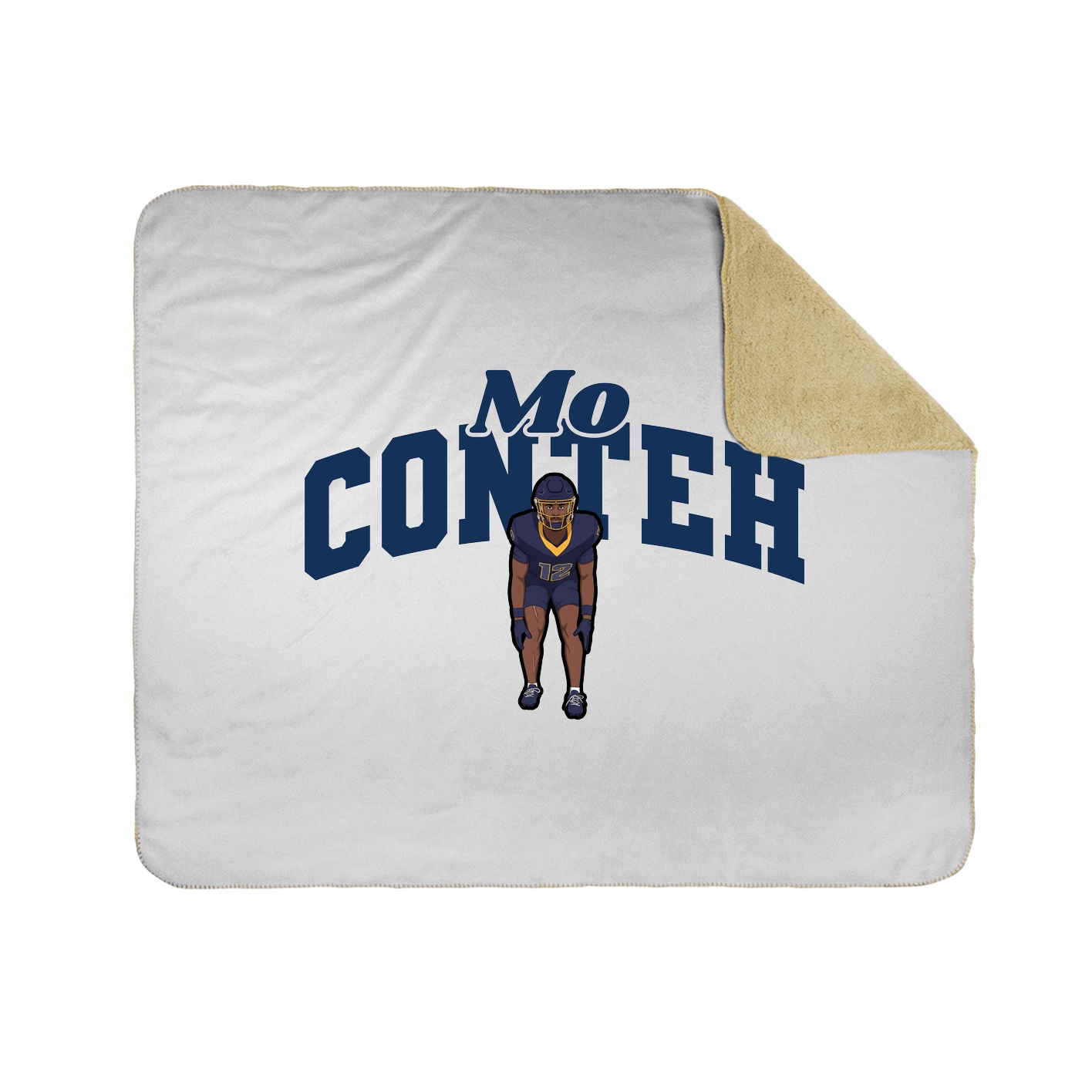 Throw Blanket