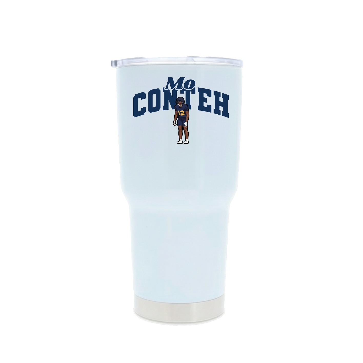 30oz Stainless Steel Tumbler