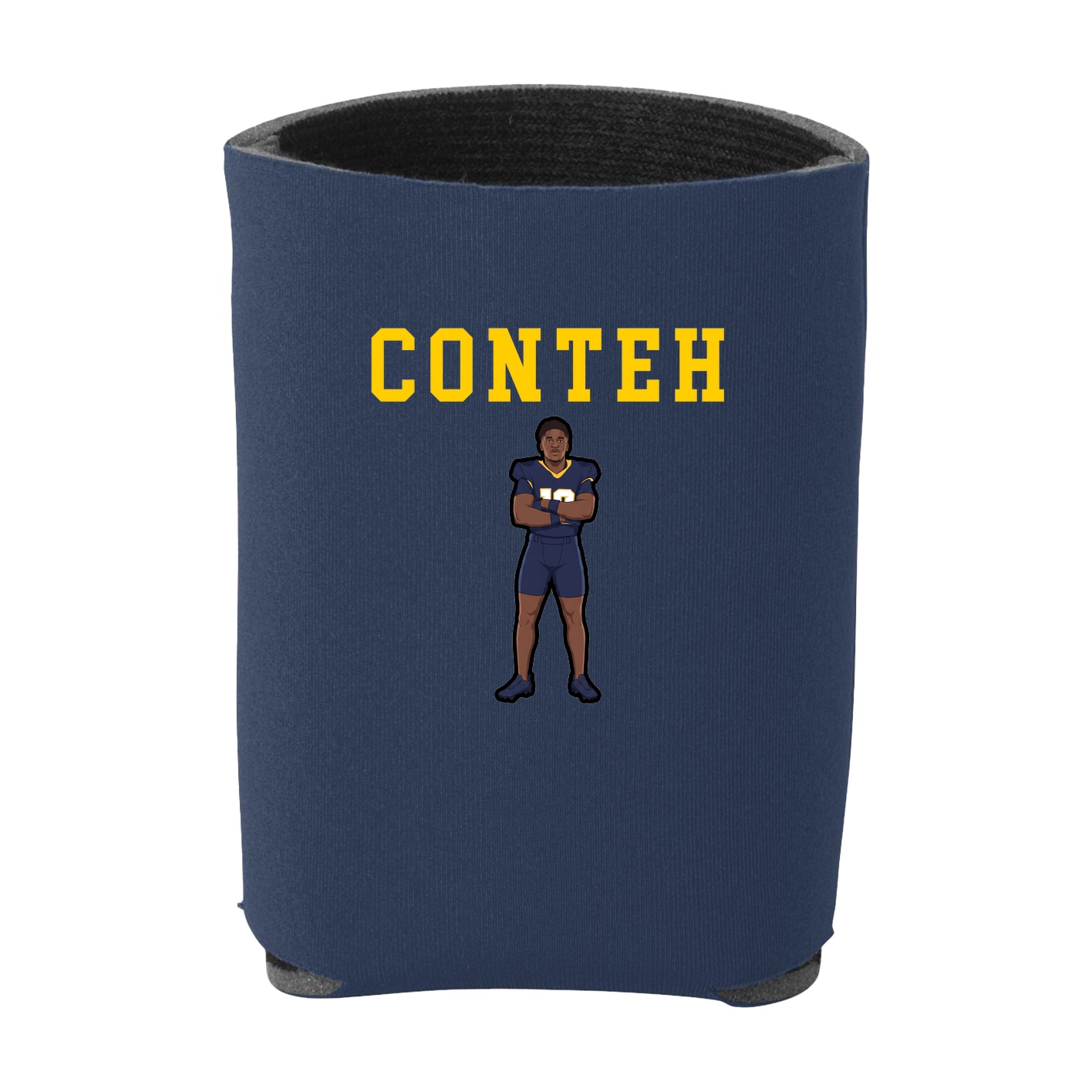 Can Holder — Shirsey in Navy