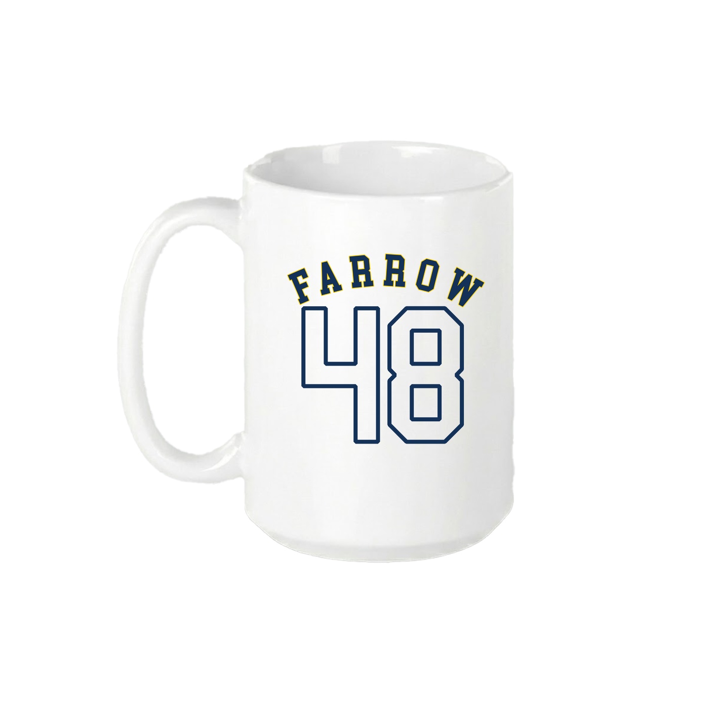 15oz Coffee Mug