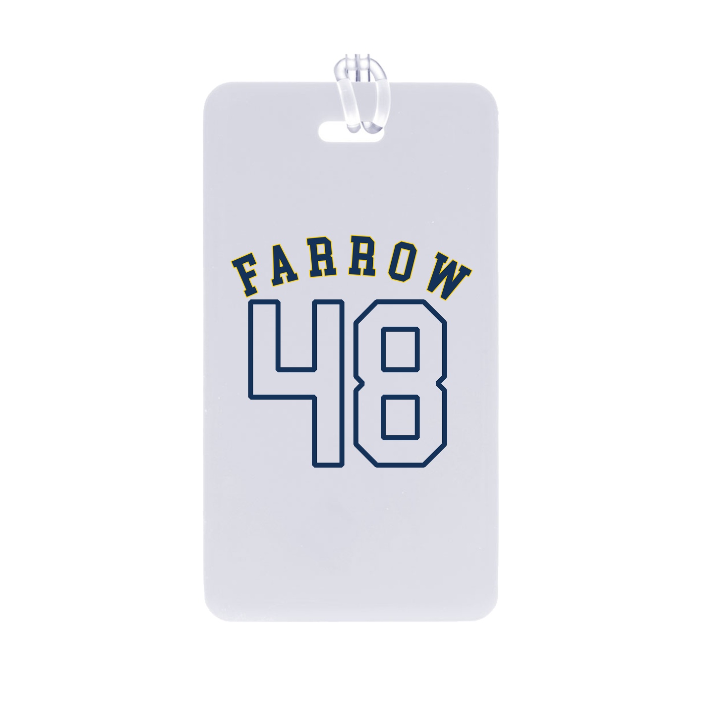 Bag Tag