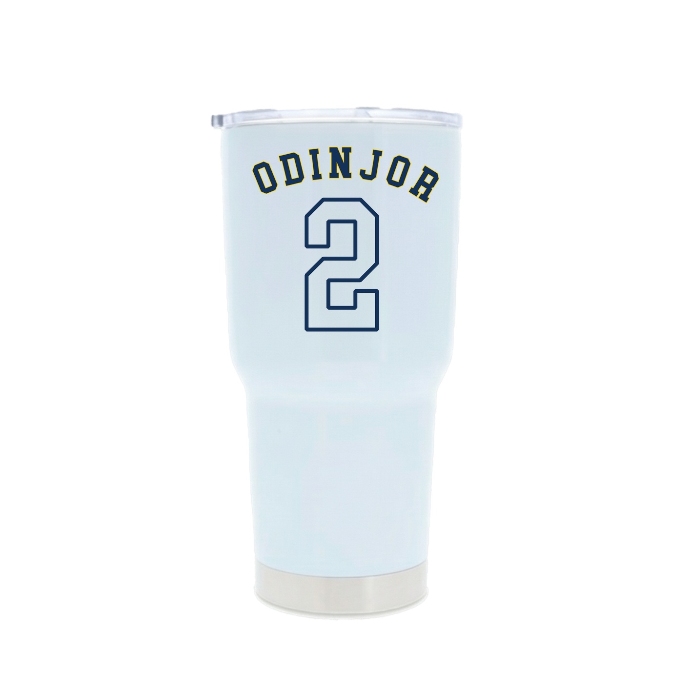 30oz Stainless Steel Tumbler
