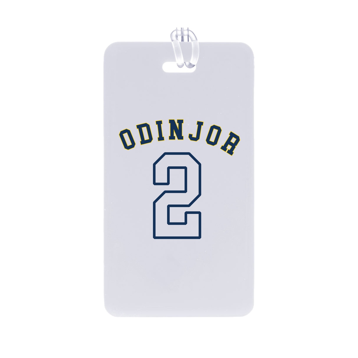 Bag Tag