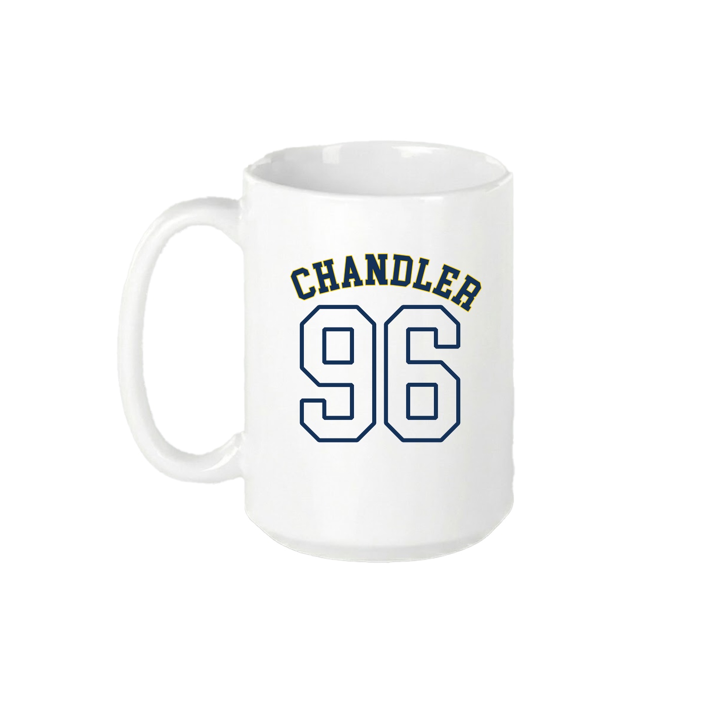 15oz Coffee Mug