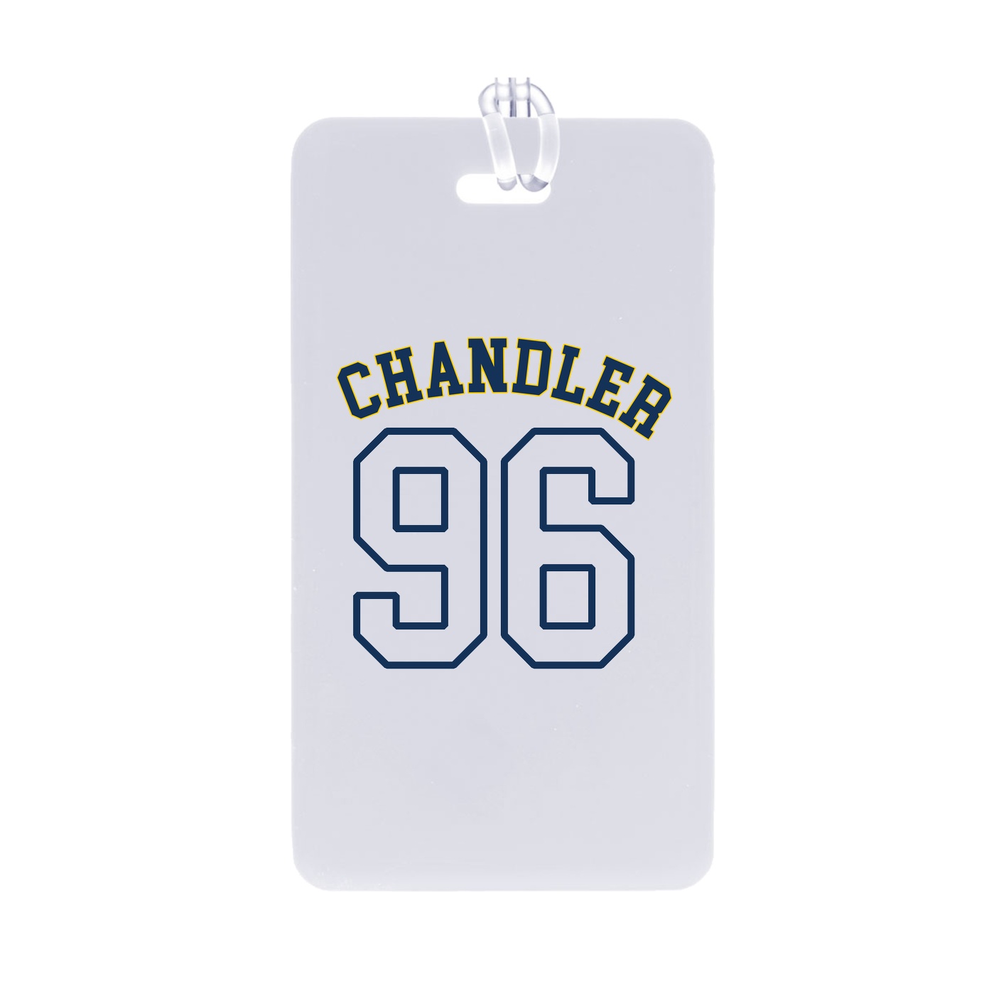 Bag Tag