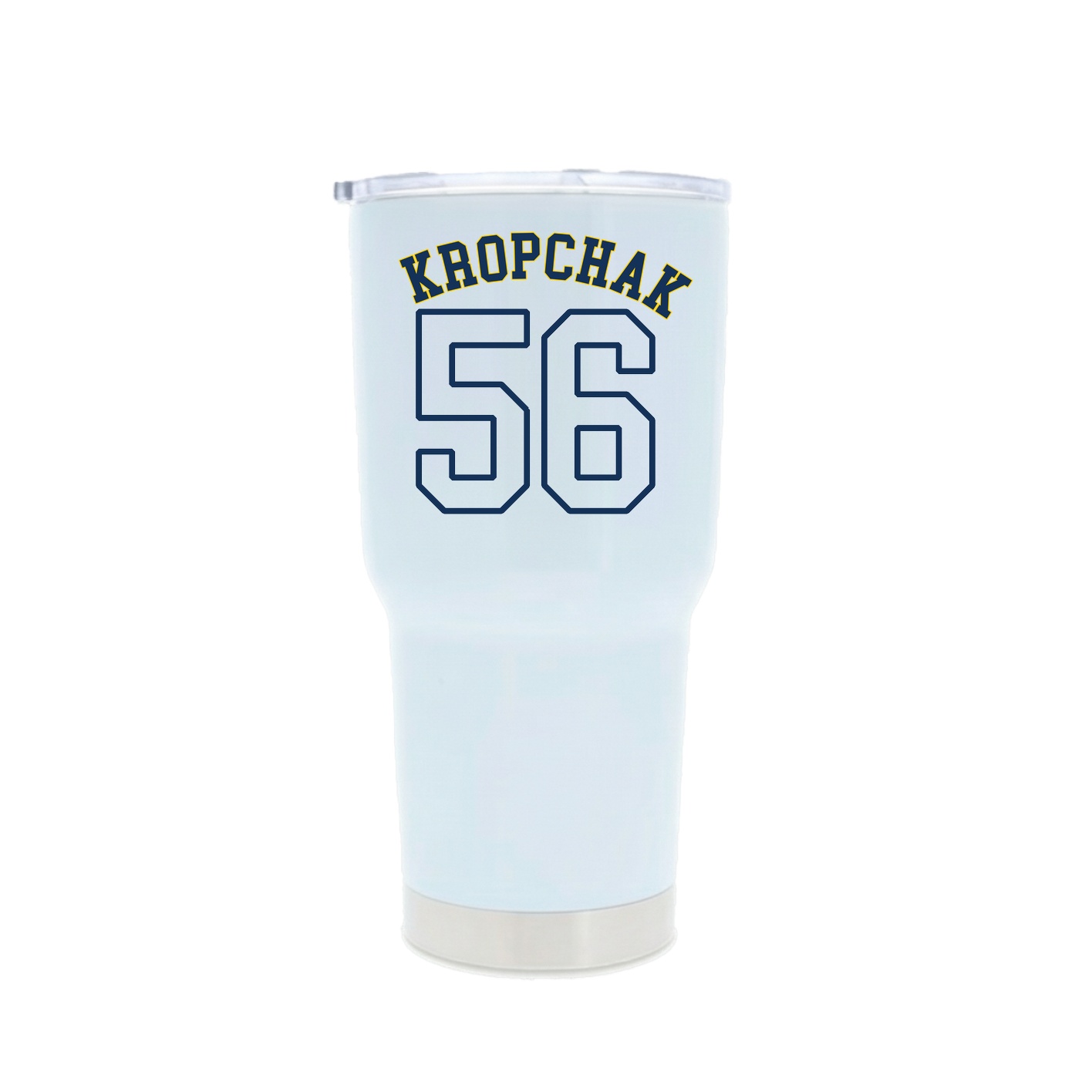 30oz Stainless Steel Tumbler