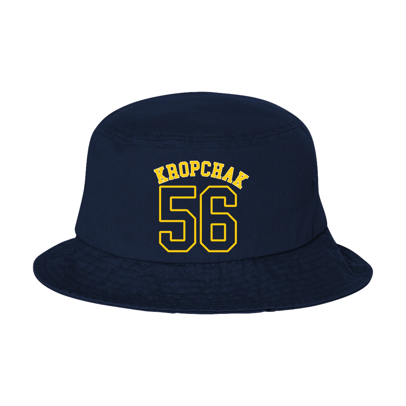 Bucket Cap