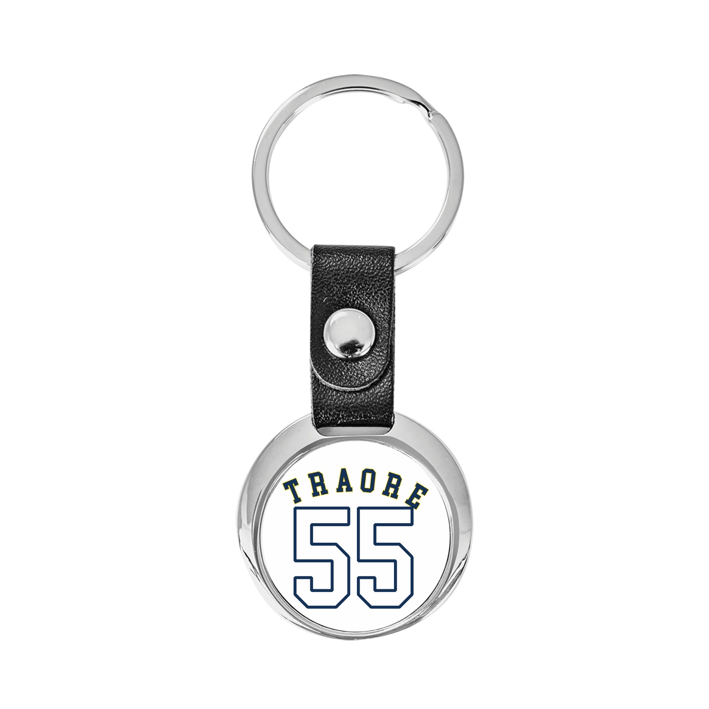 Key Chain — Shirsey Arch in Classic
