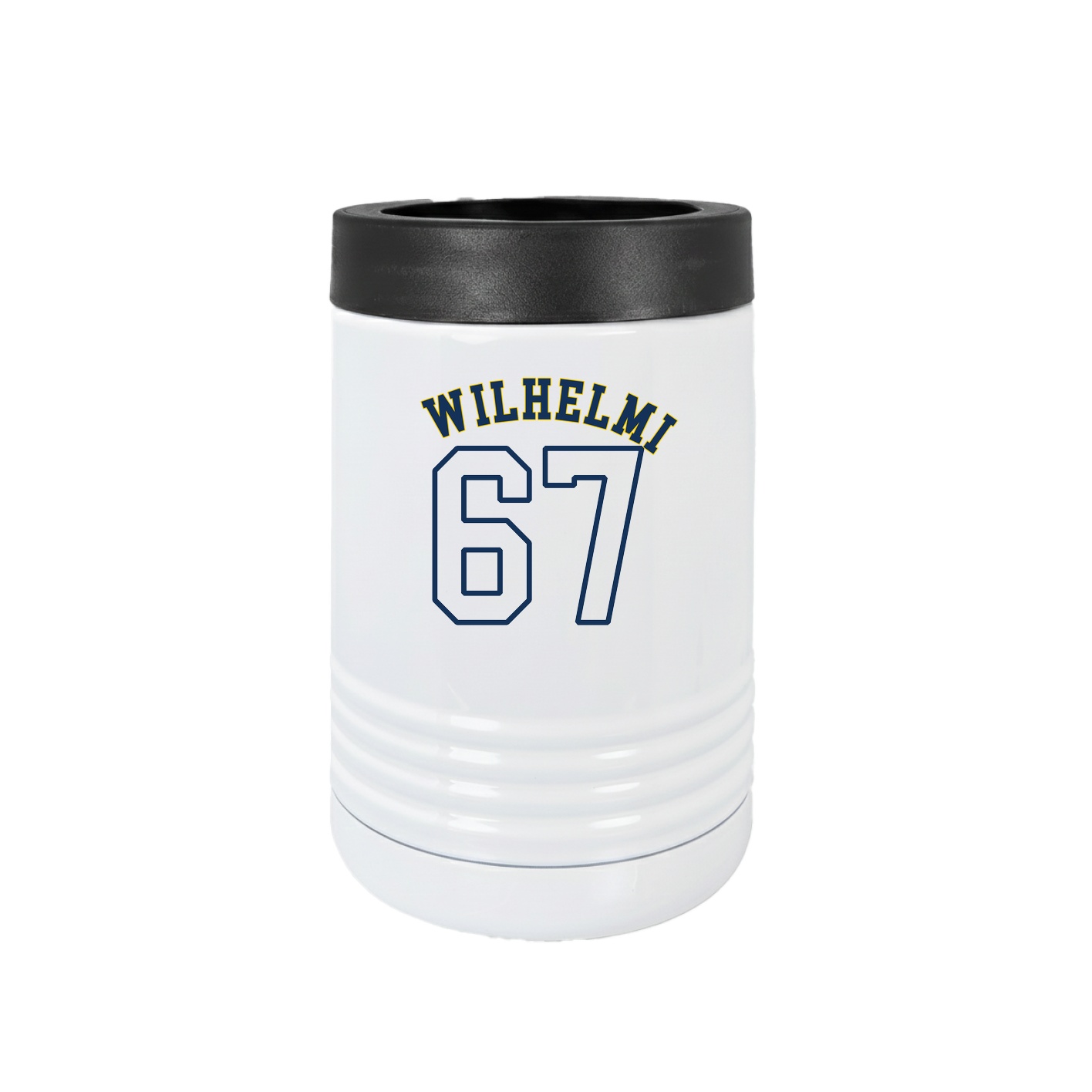 Beverage Holder — Shirsey Arch in White