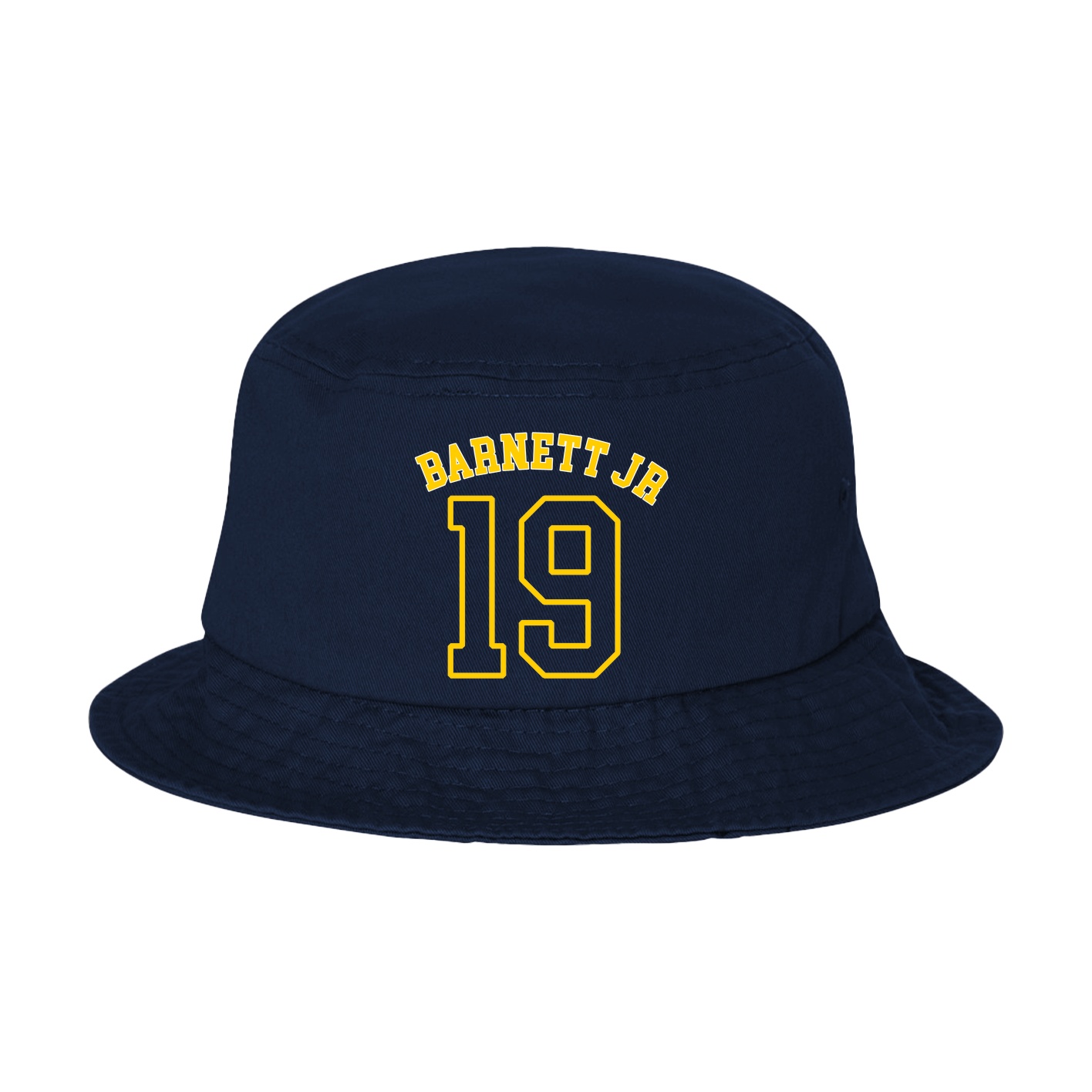 Bucket Cap — Shirsey Arch in Navy