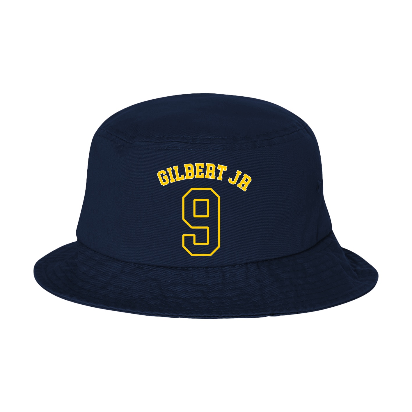 Bucket Cap — Shirsey Arch in Navy