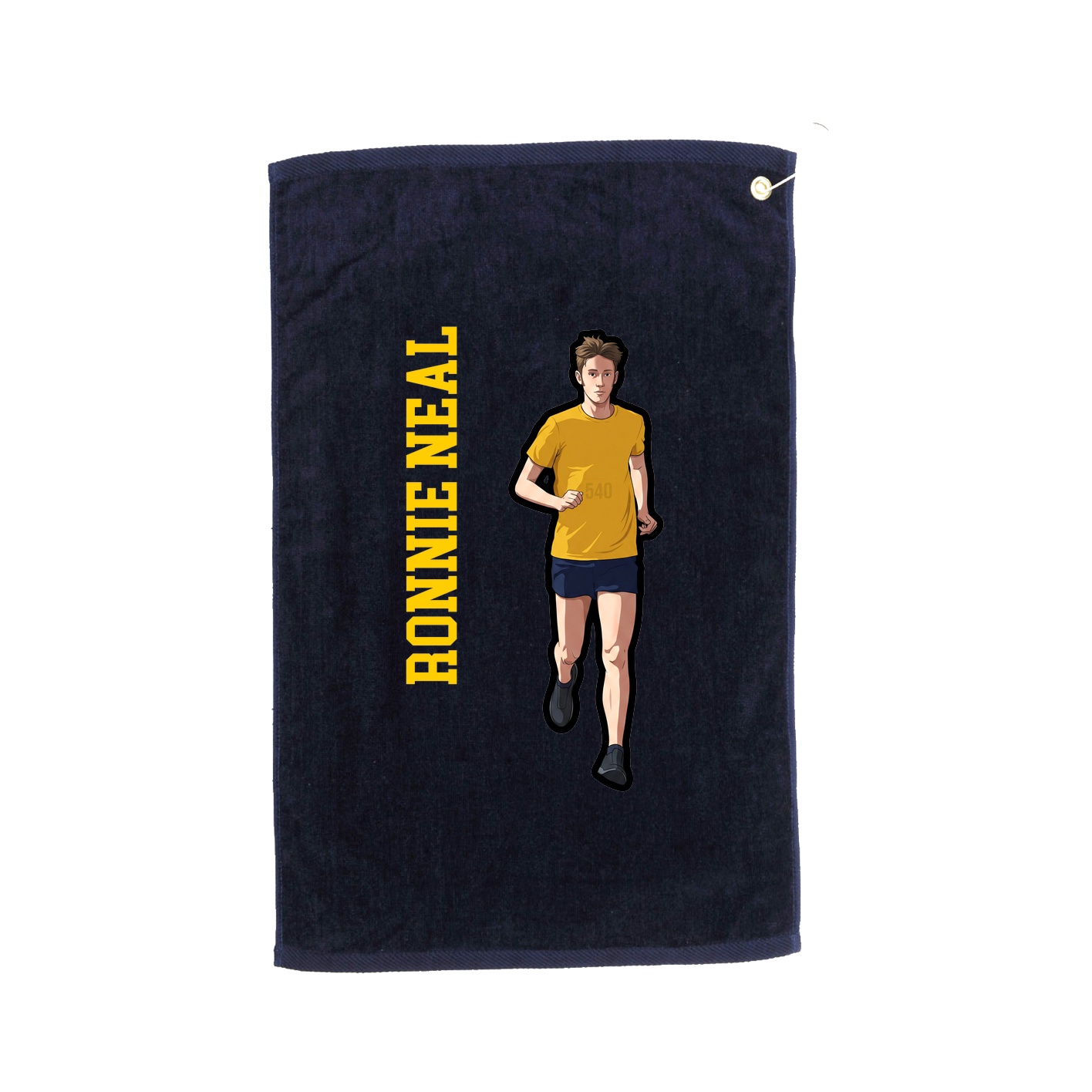Golf Towel