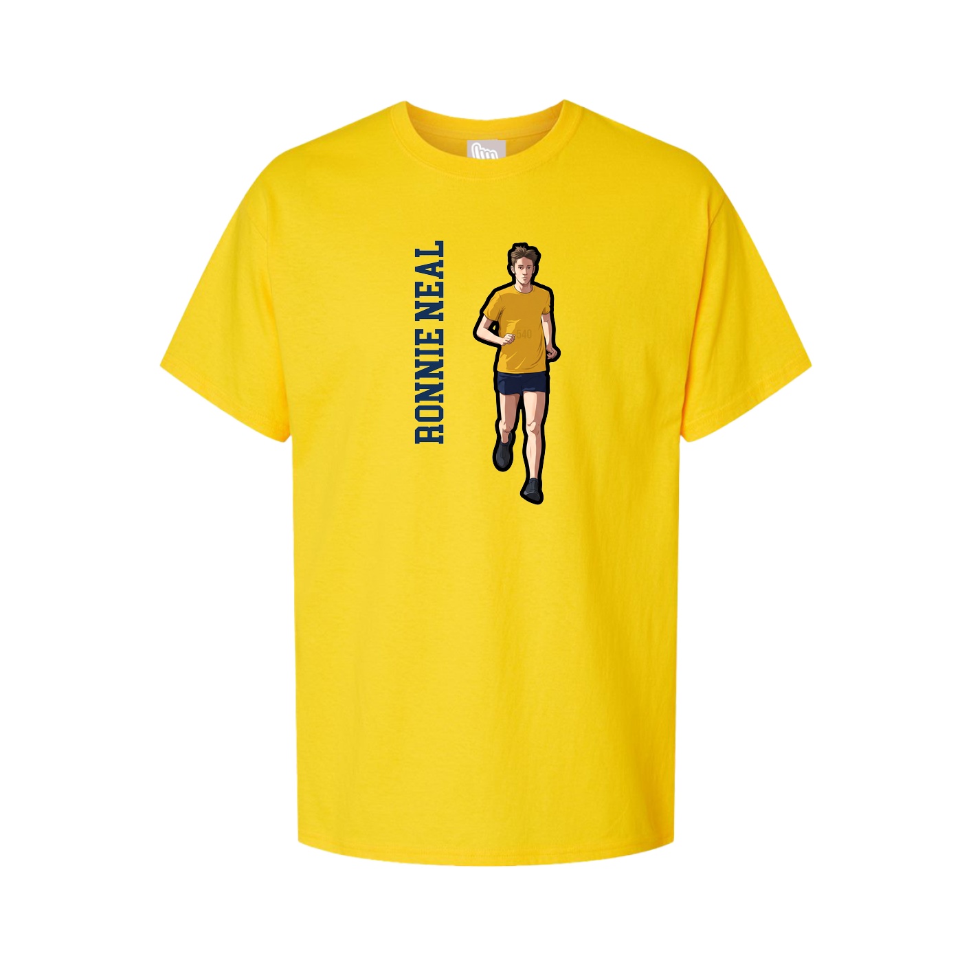 NIL Club Tee