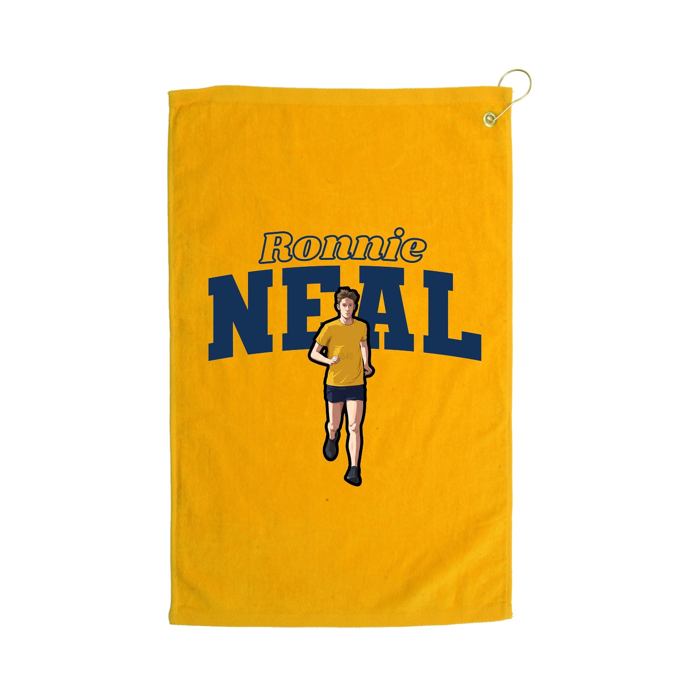 Golf Towel