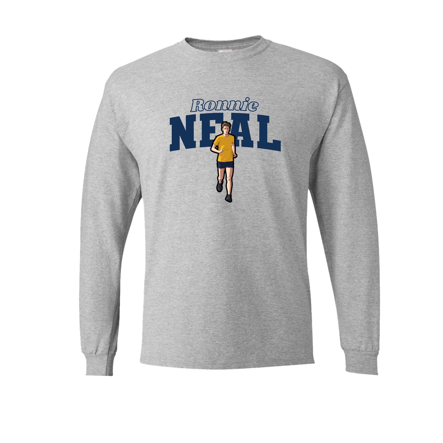 Long Sleeve Tee