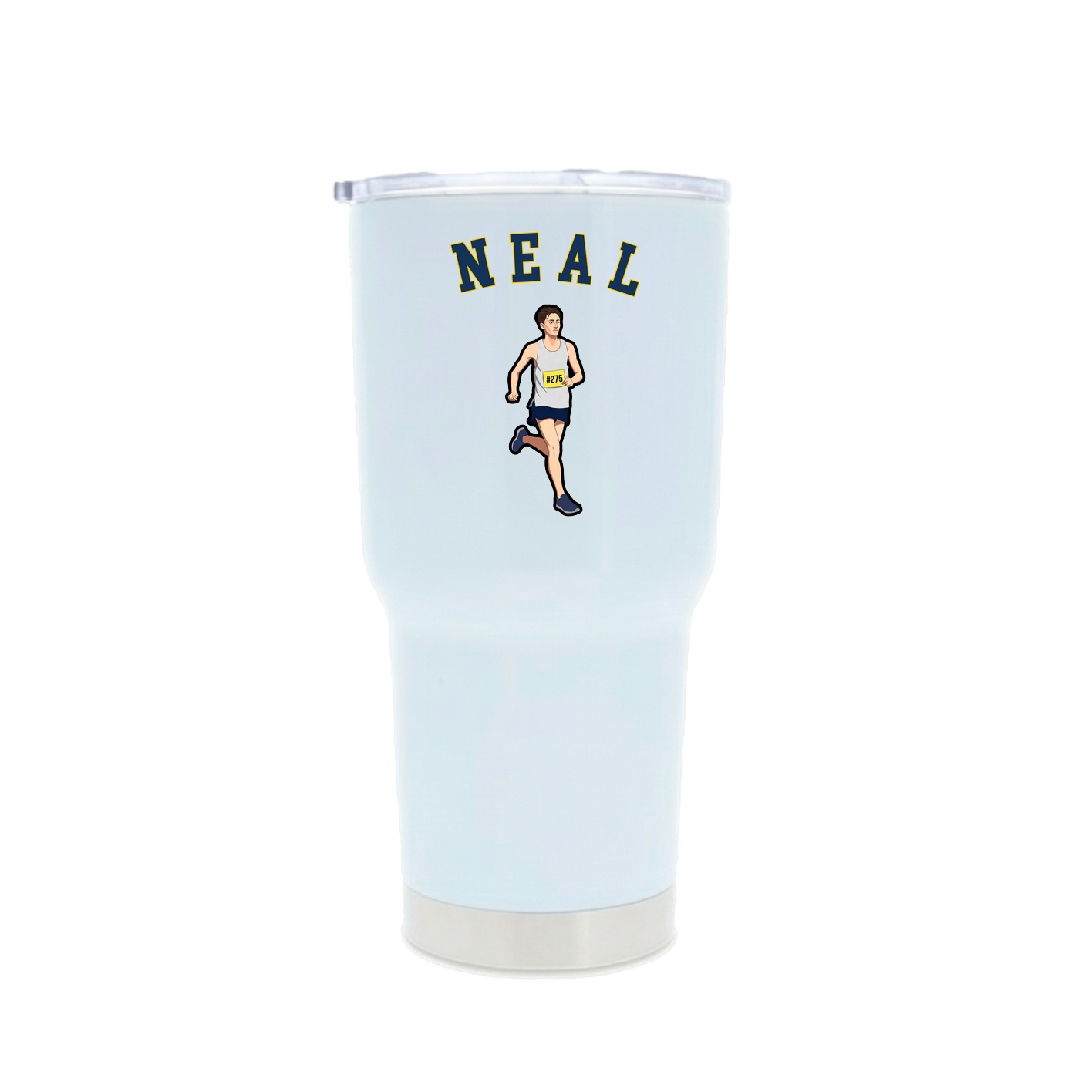 30oz Stainless Steel Tumbler