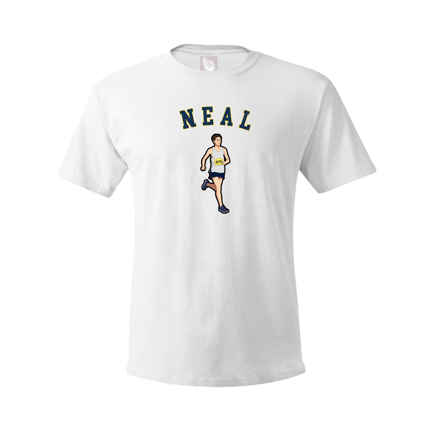 NIL Club Tee