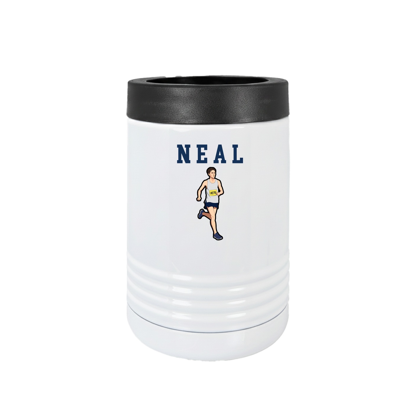 Beverage Holder — Shirsey in White