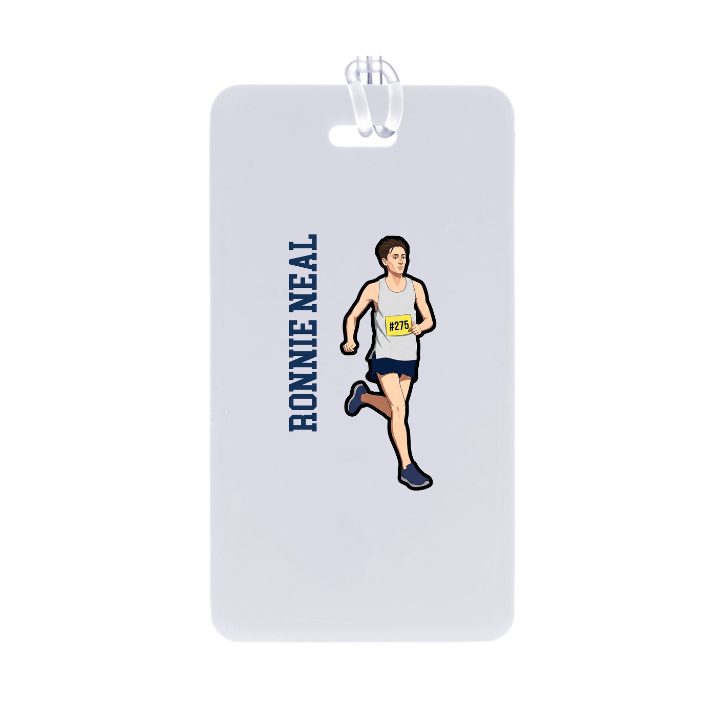 Bag Tag
