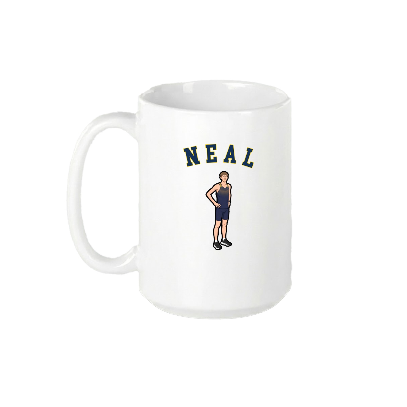 15oz Coffee Mug