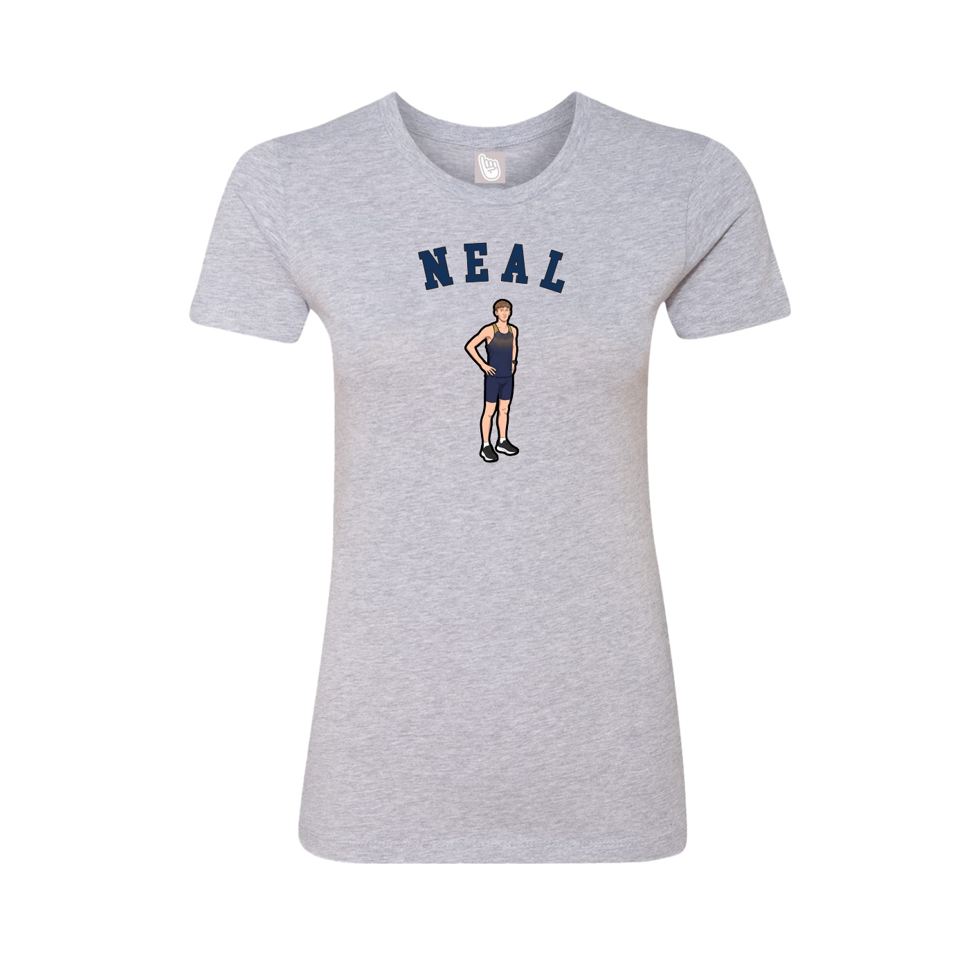 Womens Tee